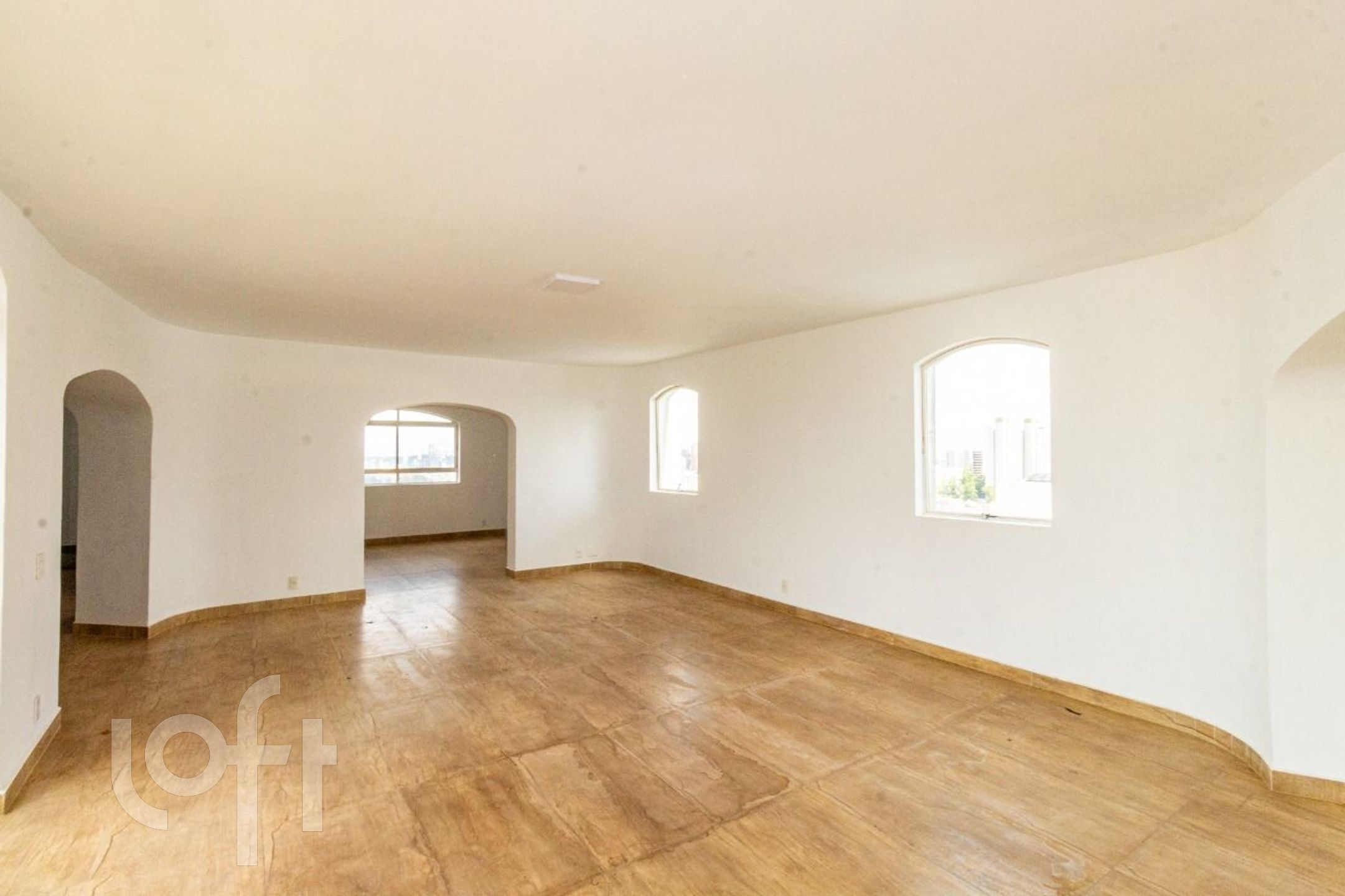 Apartamento à venda em Vila Andrade com 520 m², 3