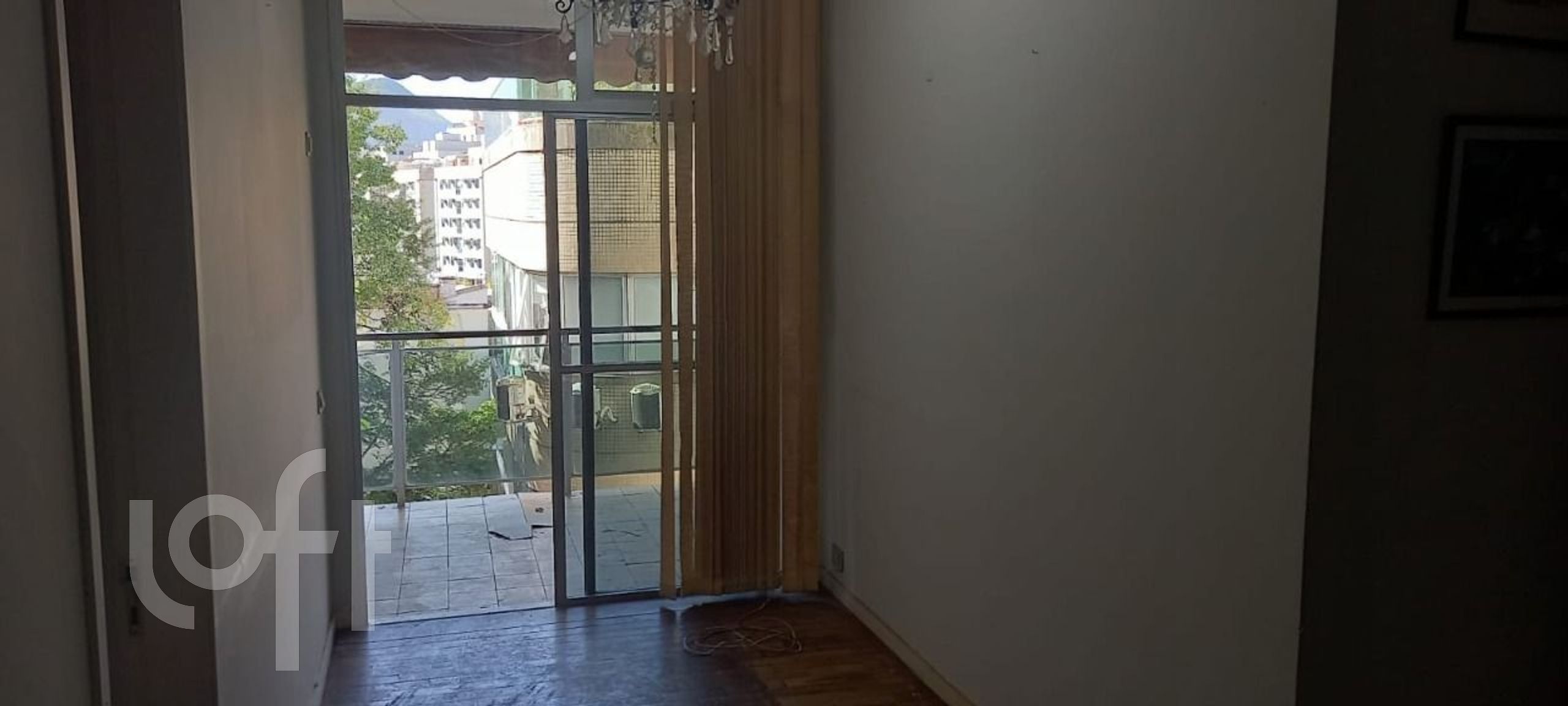 Apartamento à venda com 1 quarto, 55m² - Foto 6