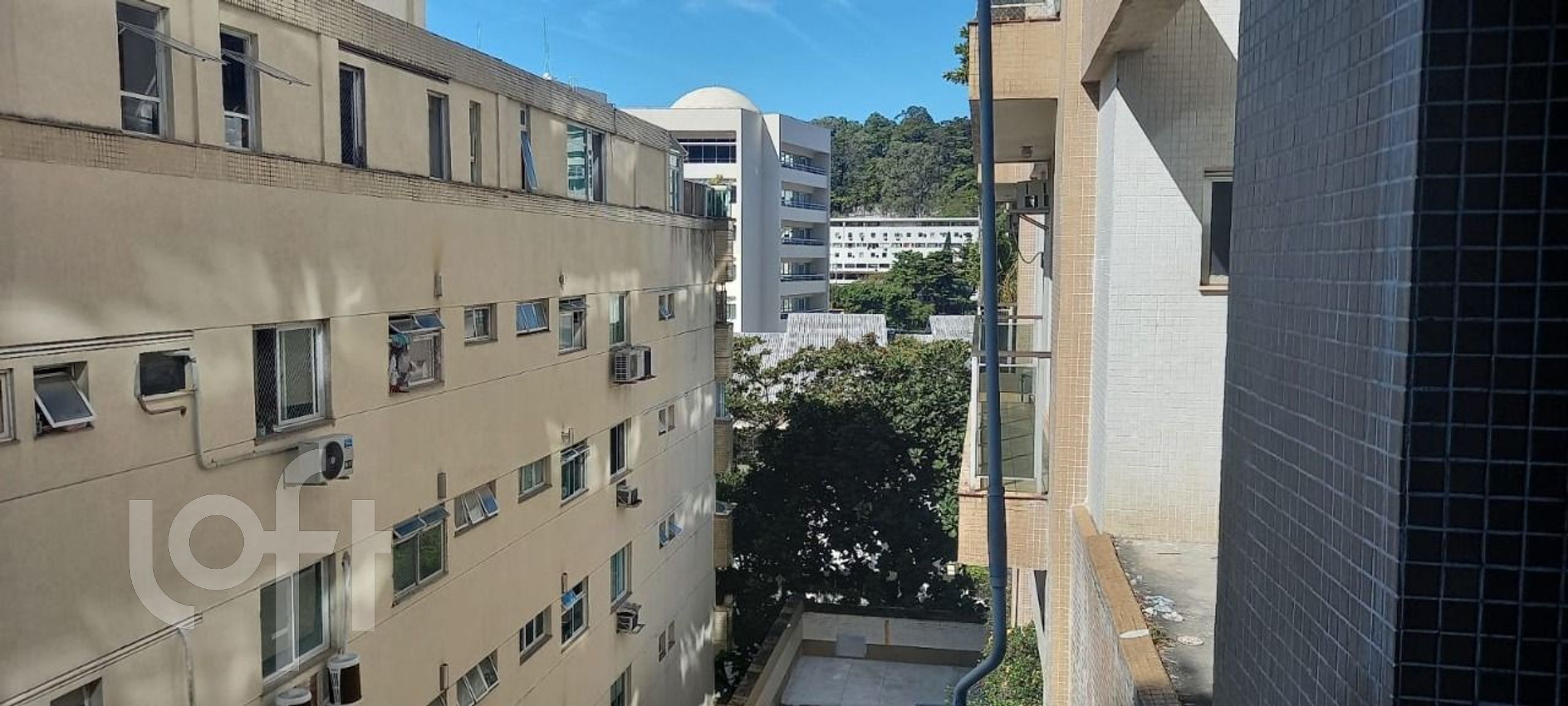 Apartamento à venda com 1 quarto, 55m² - Foto 17