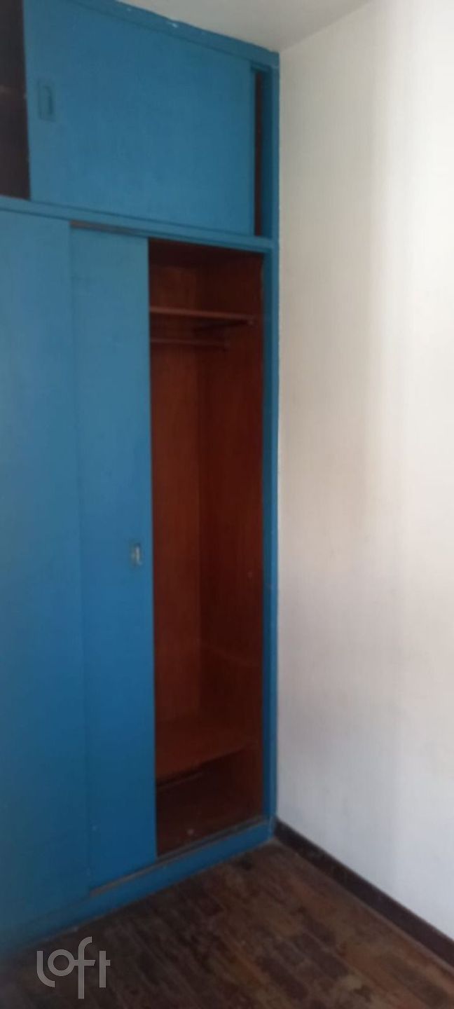 Apartamento à venda com 1 quarto, 55m² - Foto 7