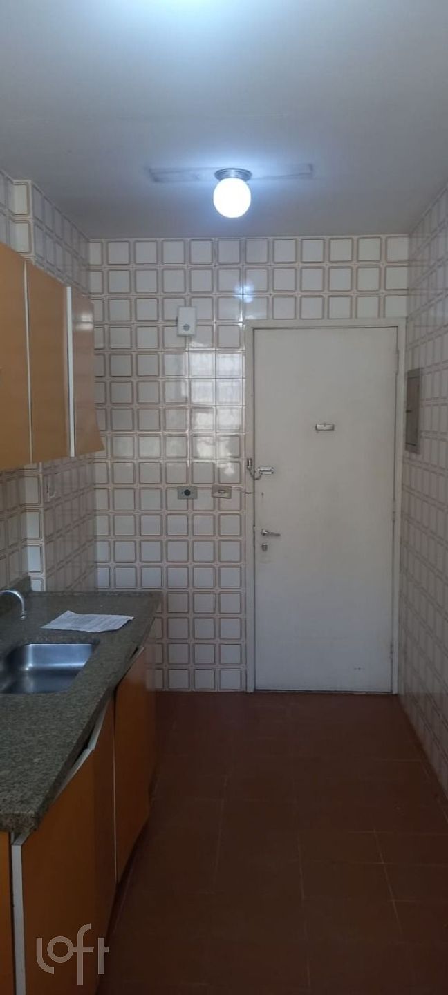 Apartamento à venda com 1 quarto, 55m² - Foto 12