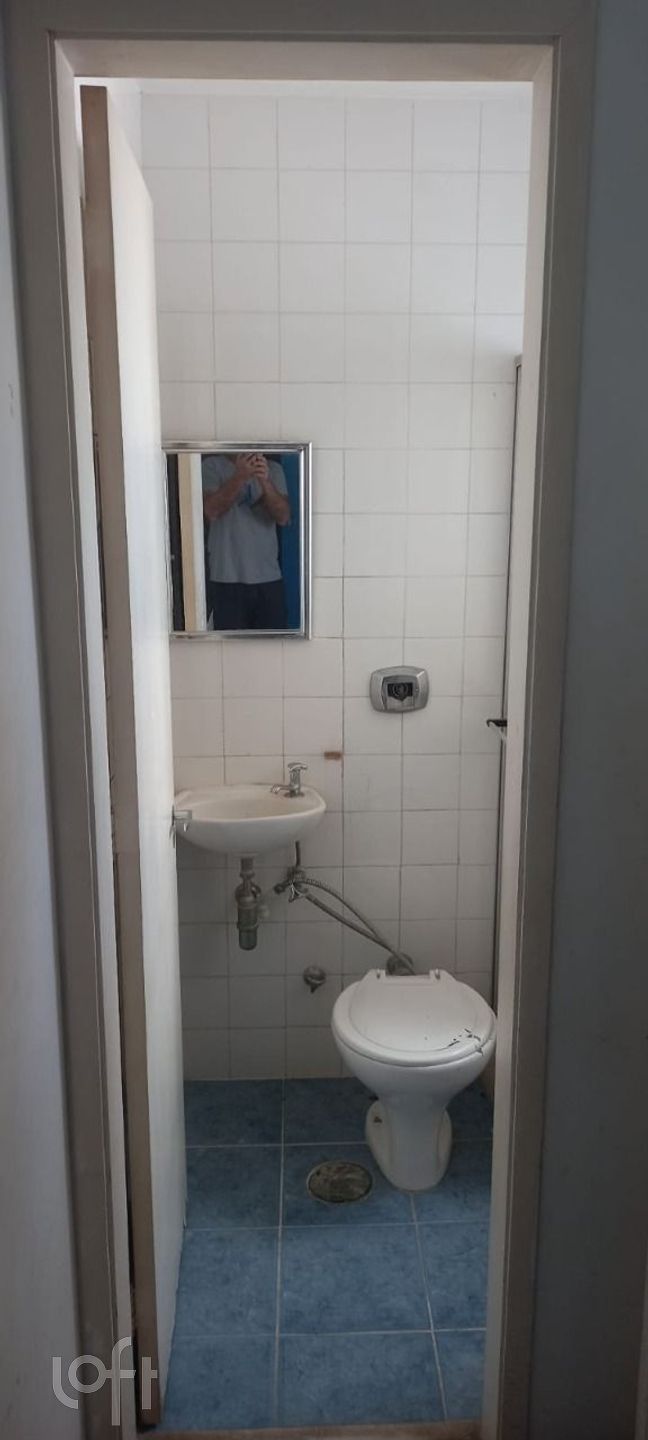 Apartamento à venda com 1 quarto, 55m² - Foto 20