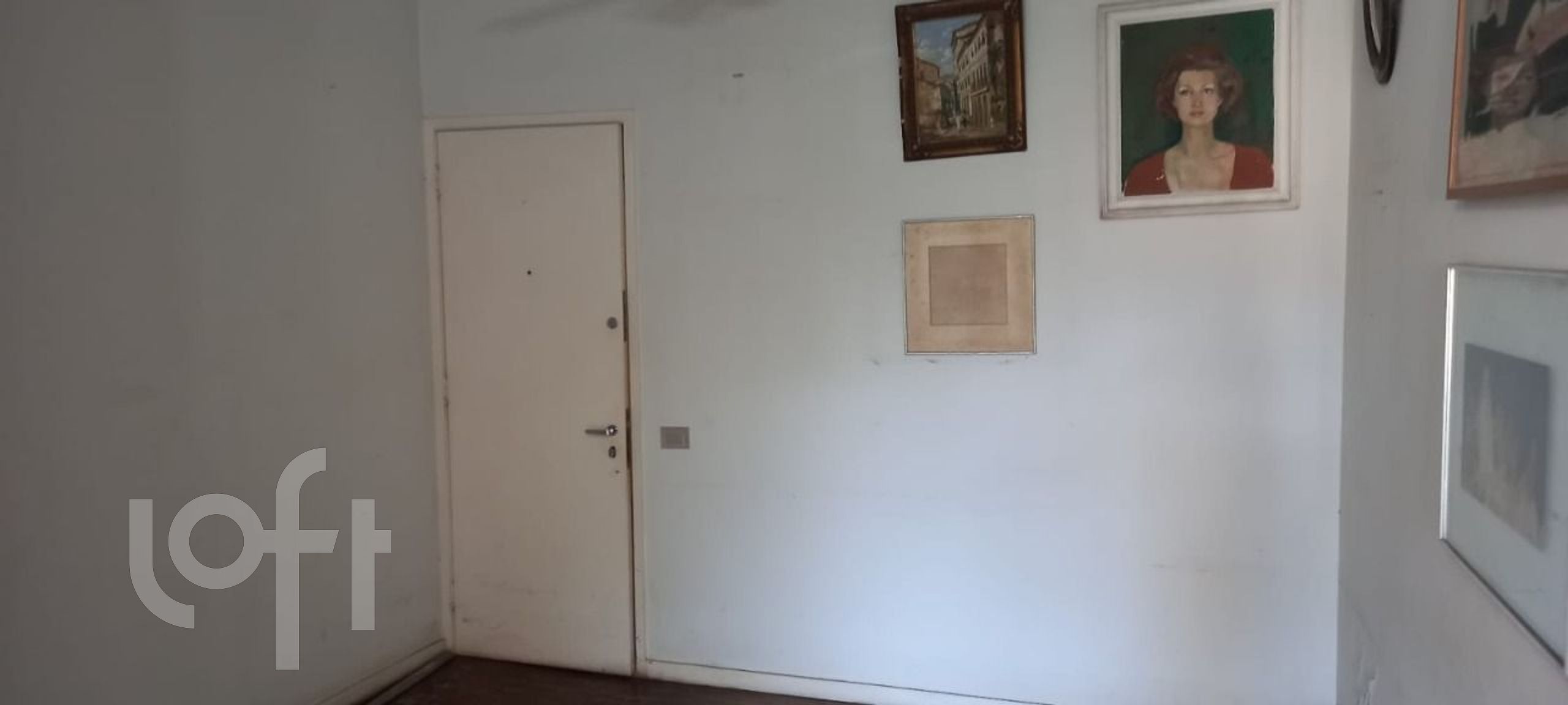 Apartamento à venda com 1 quarto, 55m² - Foto 11