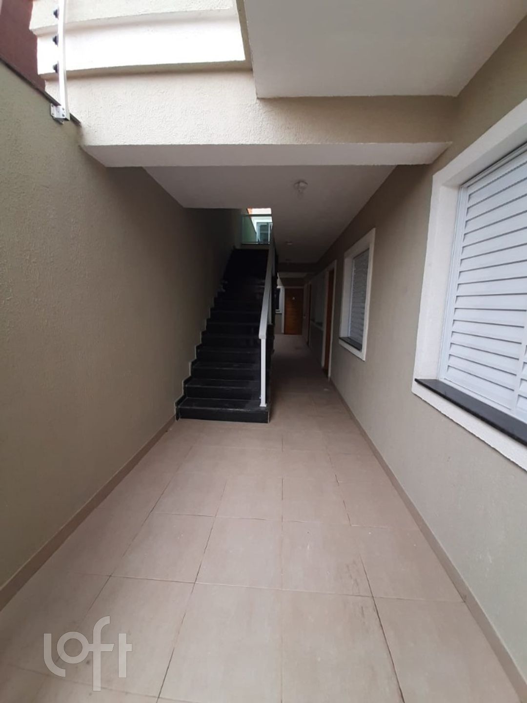 Apartamento à venda com 2 quartos, 42m² - Foto 18