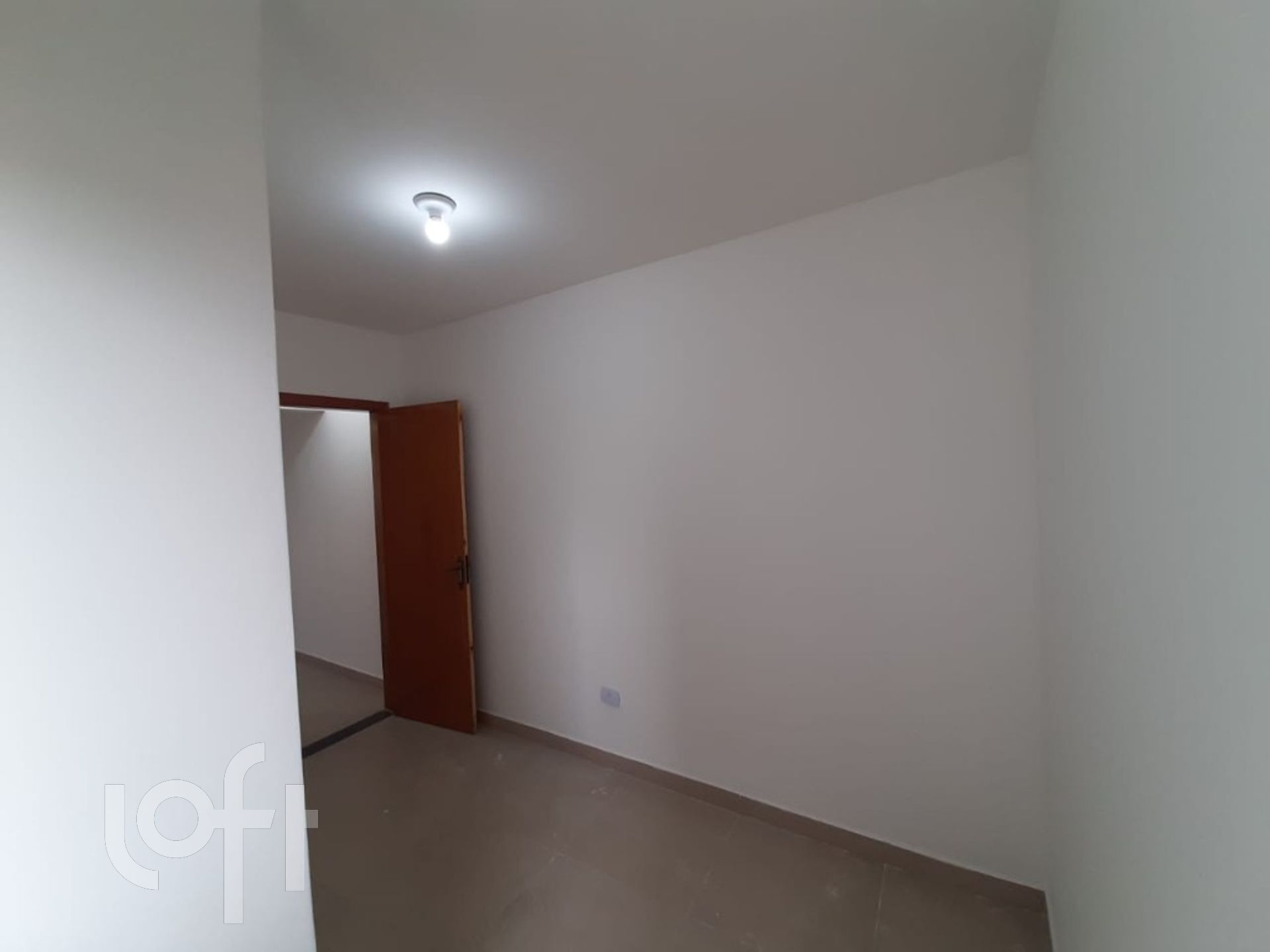 Apartamento à venda com 2 quartos, 42m² - Foto 6