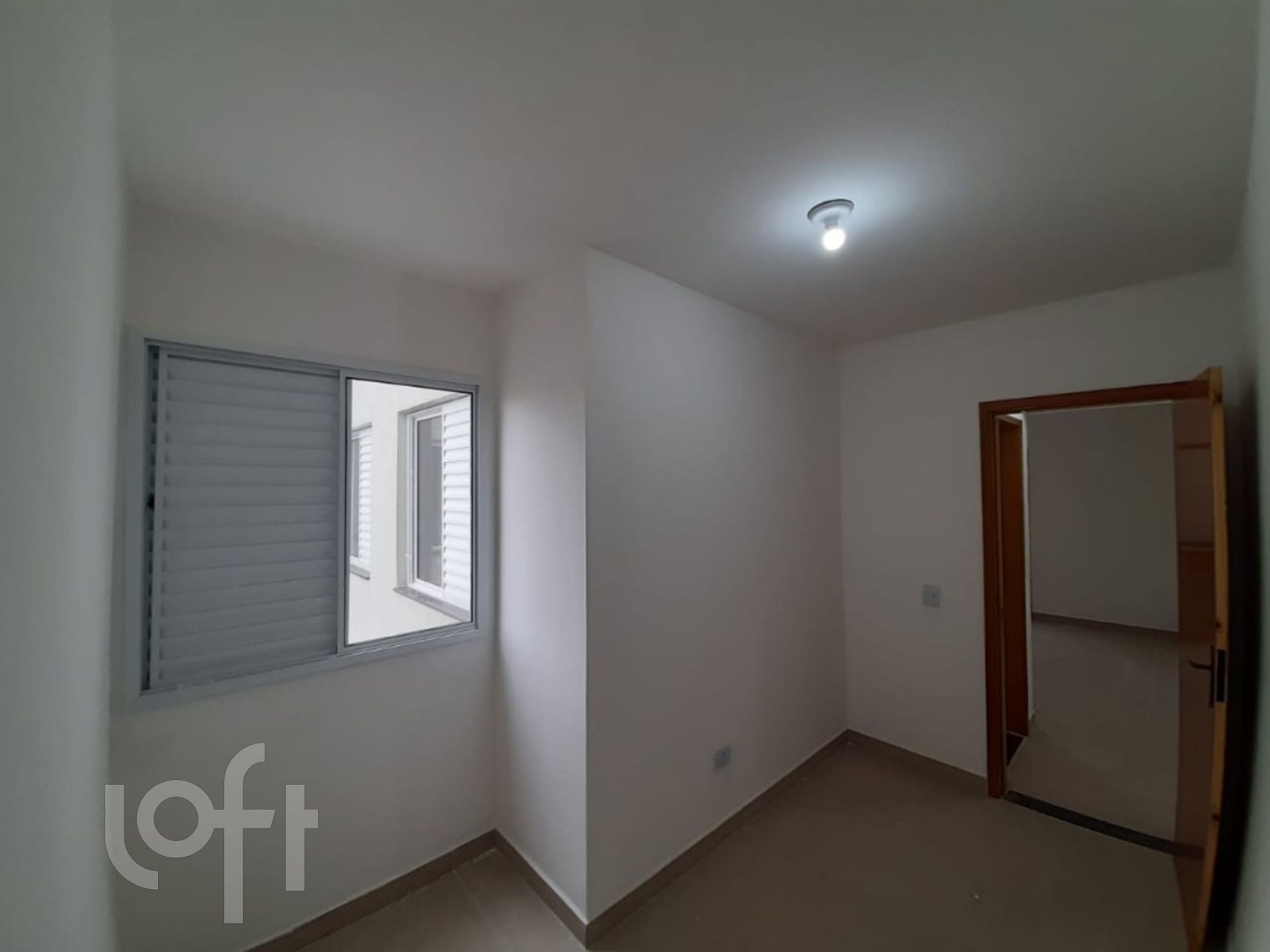 Apartamento à venda com 2 quartos, 42m² - Foto 7