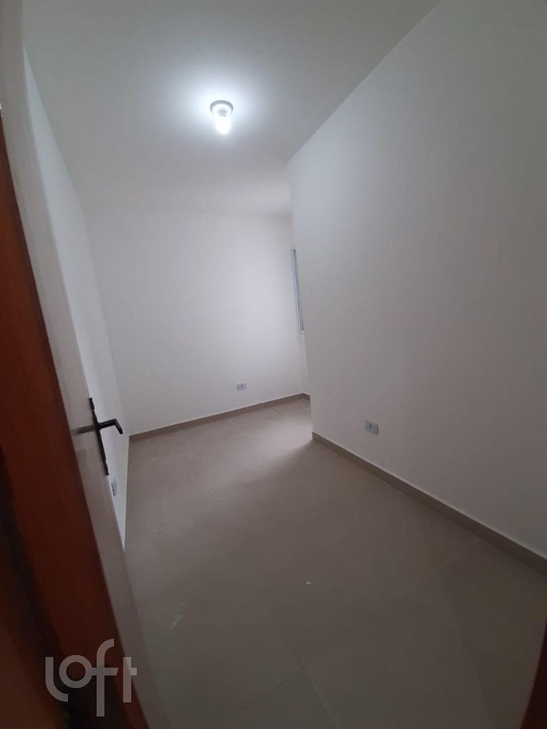 Apartamento à venda com 2 quartos, 42m² - Foto 5