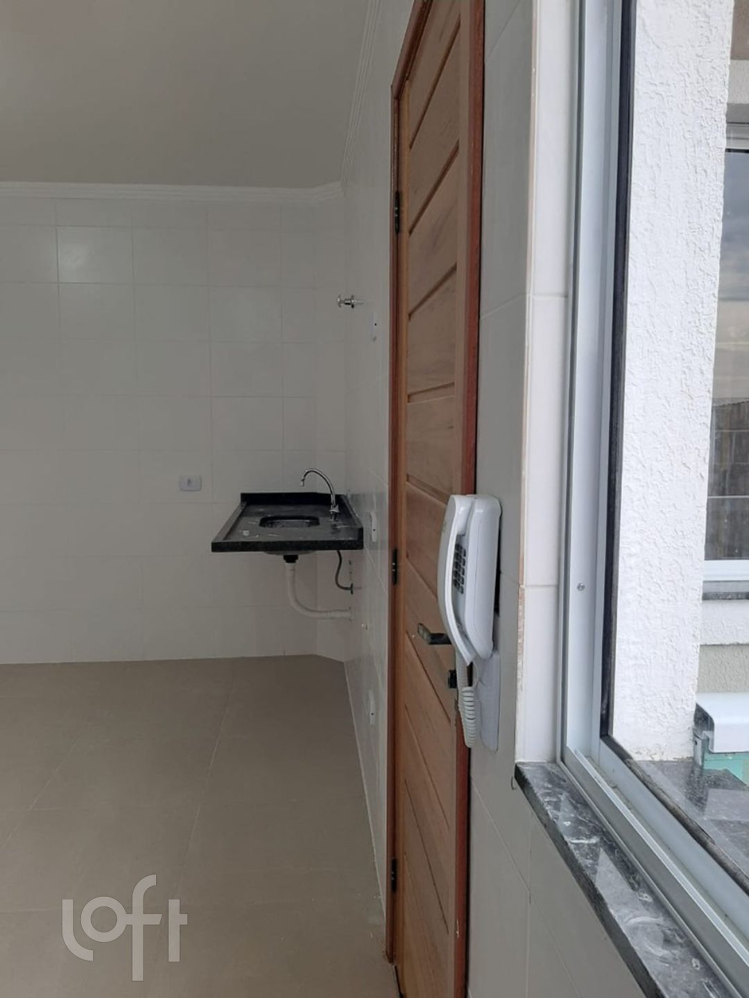 Apartamento à venda com 2 quartos, 42m² - Foto 8