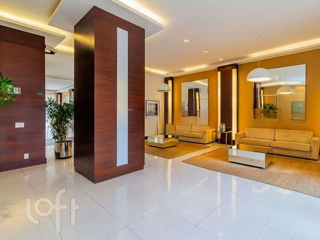 Apartamento com 120m², 3 dormitórios, 1 suíte, 2 vagas, Jardim Europa em Porto Alegre