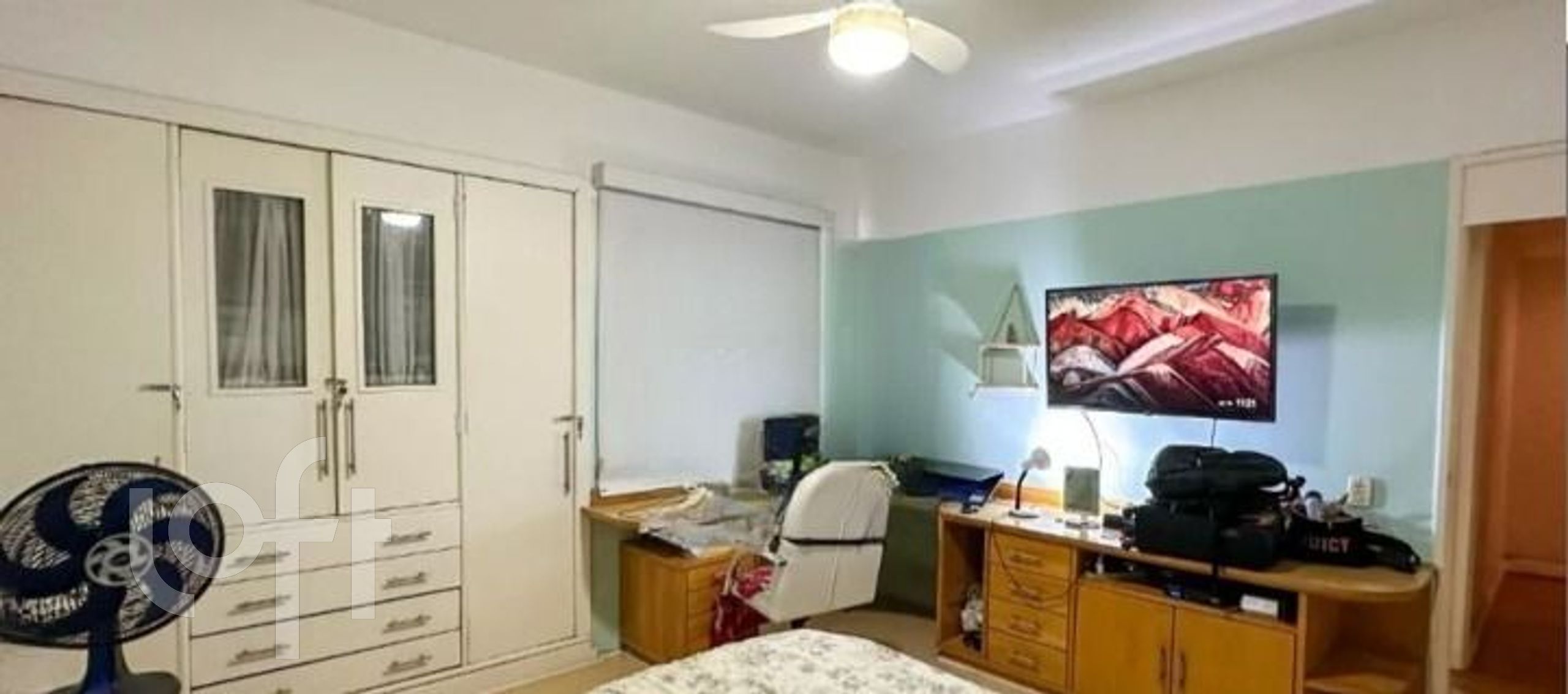 Apartamento à venda com 3 quartos, 170m² - Foto 20