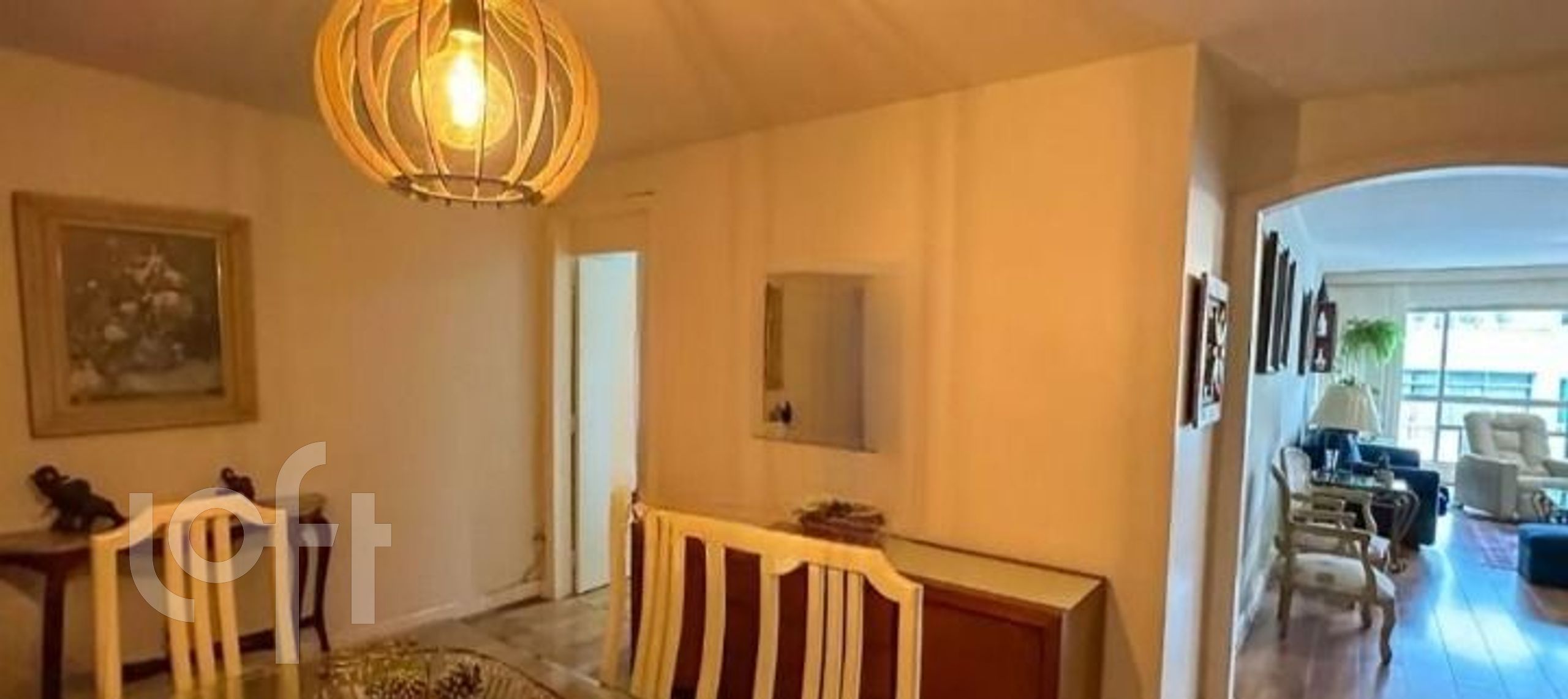 Apartamento à venda com 3 quartos, 170m² - Foto 8