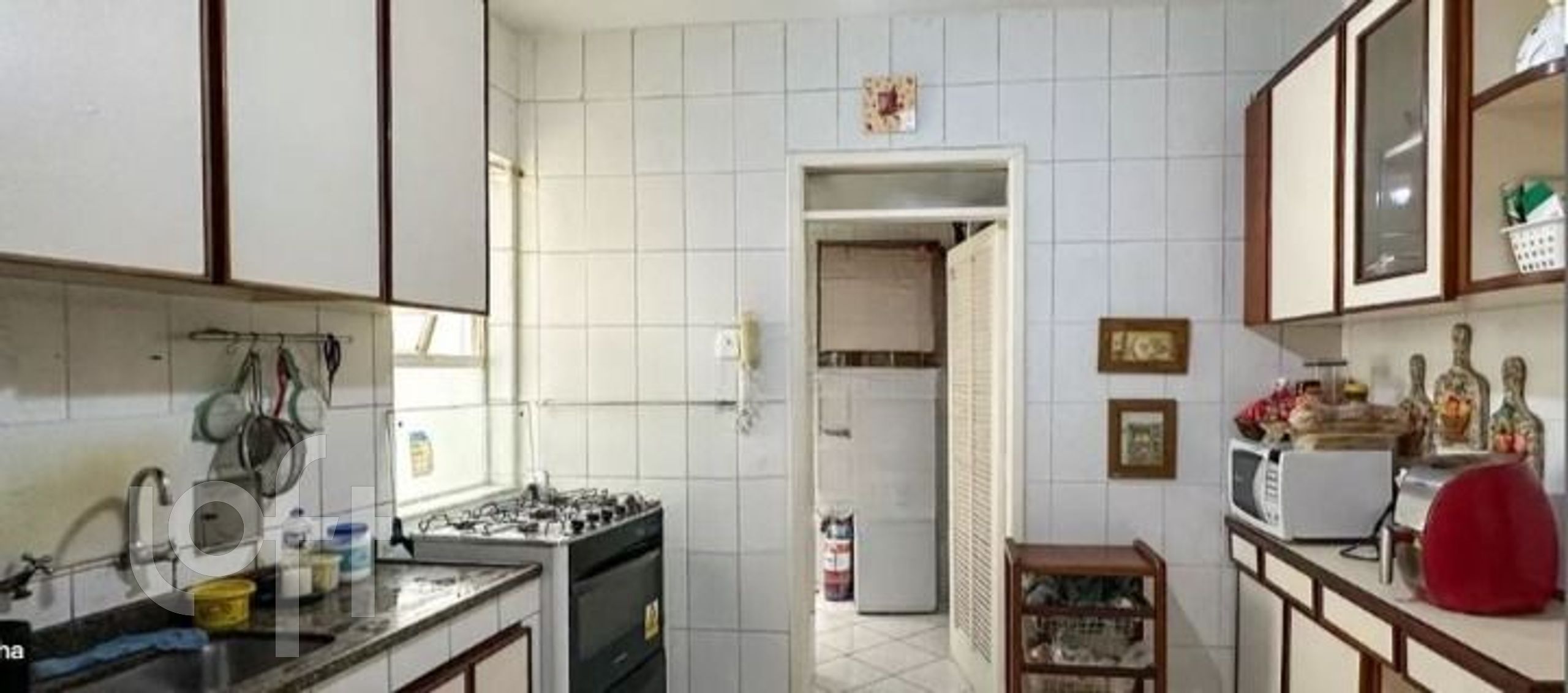 Apartamento à venda com 3 quartos, 170m² - Foto 13