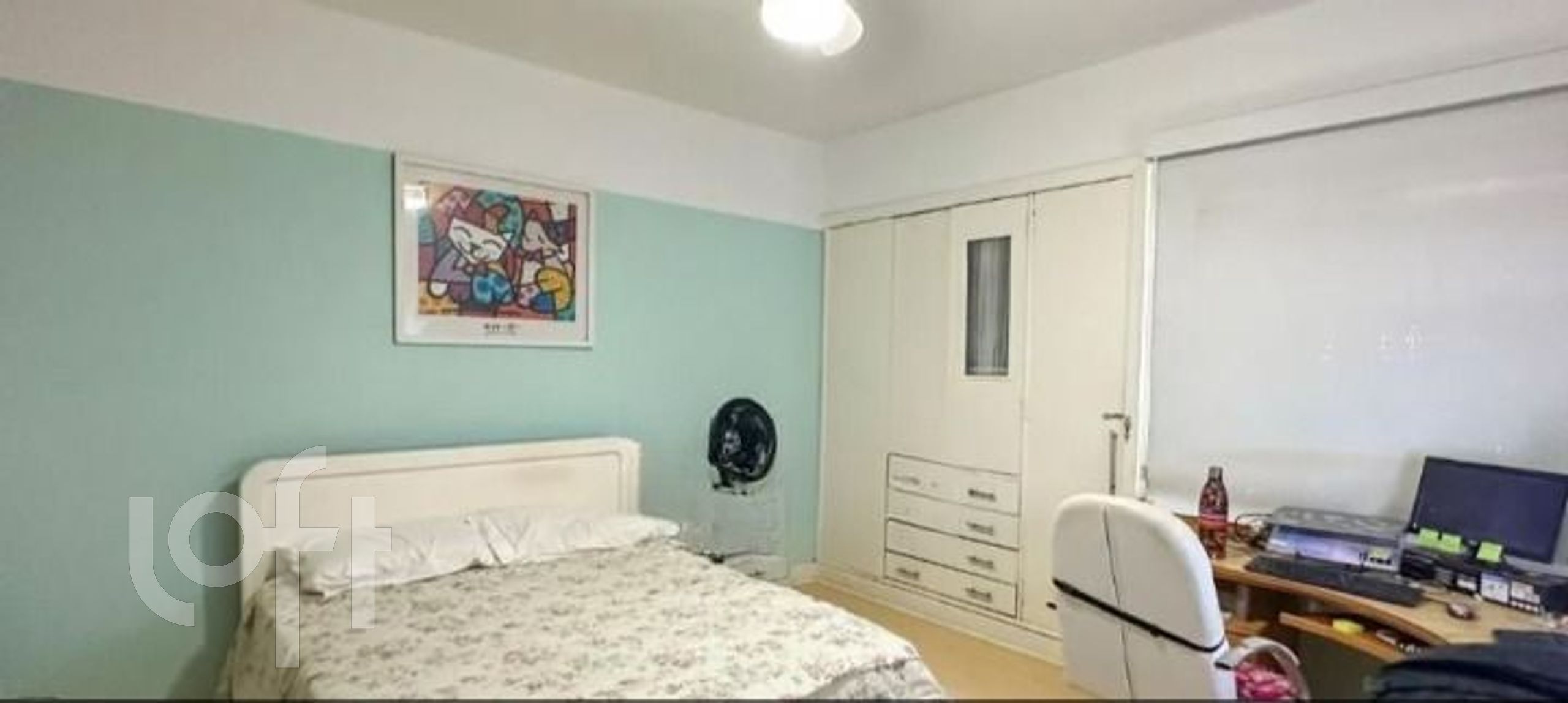 Apartamento à venda com 3 quartos, 170m² - Foto 19