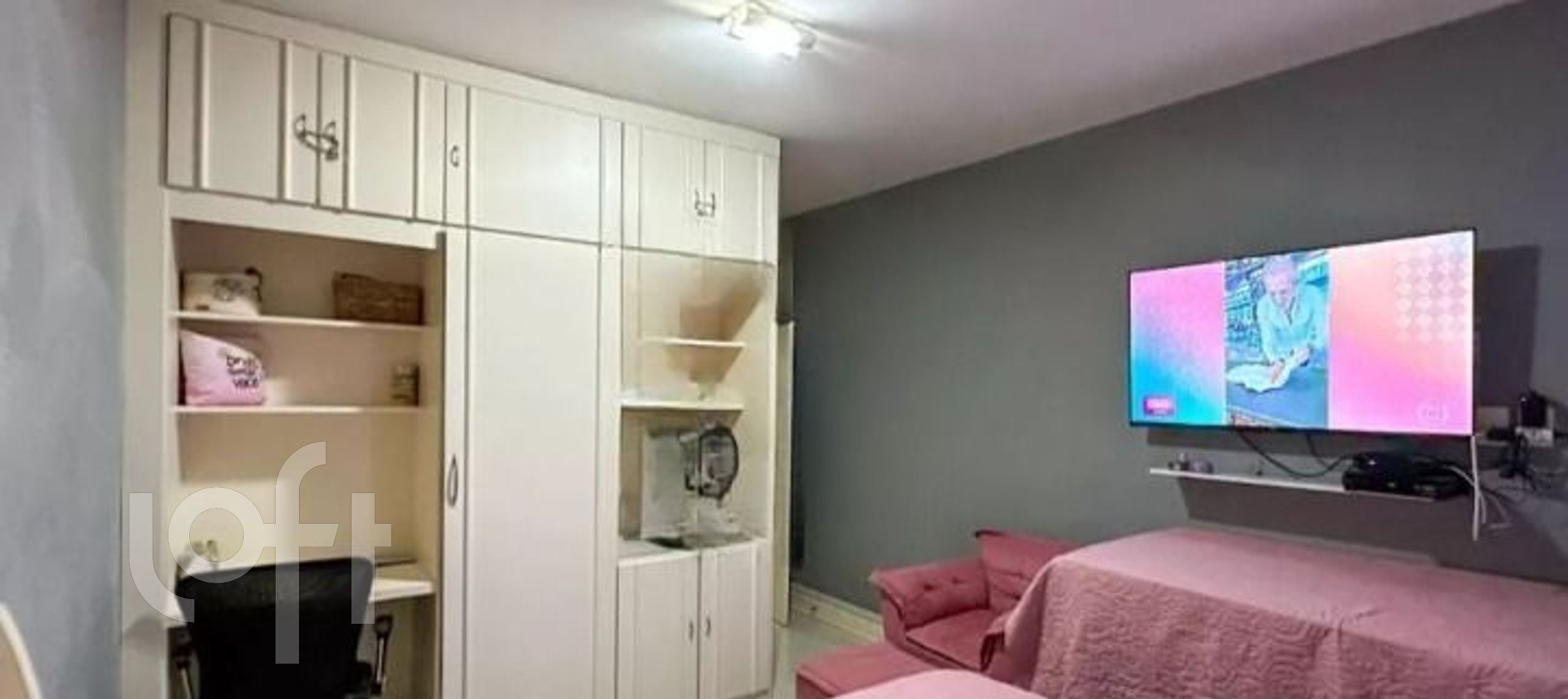 Apartamento à venda com 3 quartos, 170m² - Foto 16