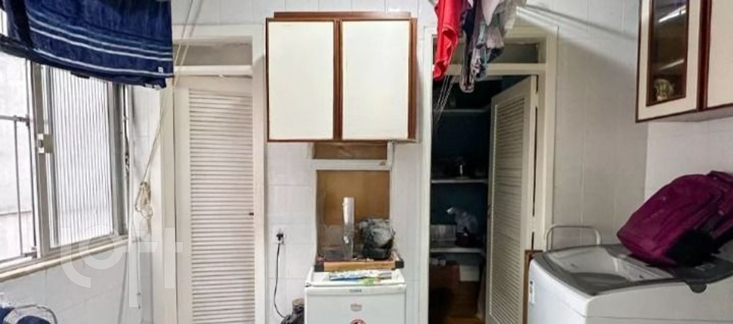 Apartamento à venda com 3 quartos, 170m² - Foto 28