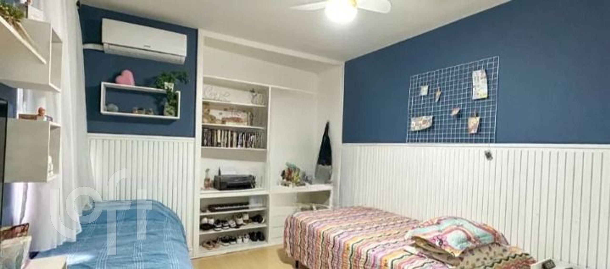 Apartamento à venda com 3 quartos, 170m² - Foto 22