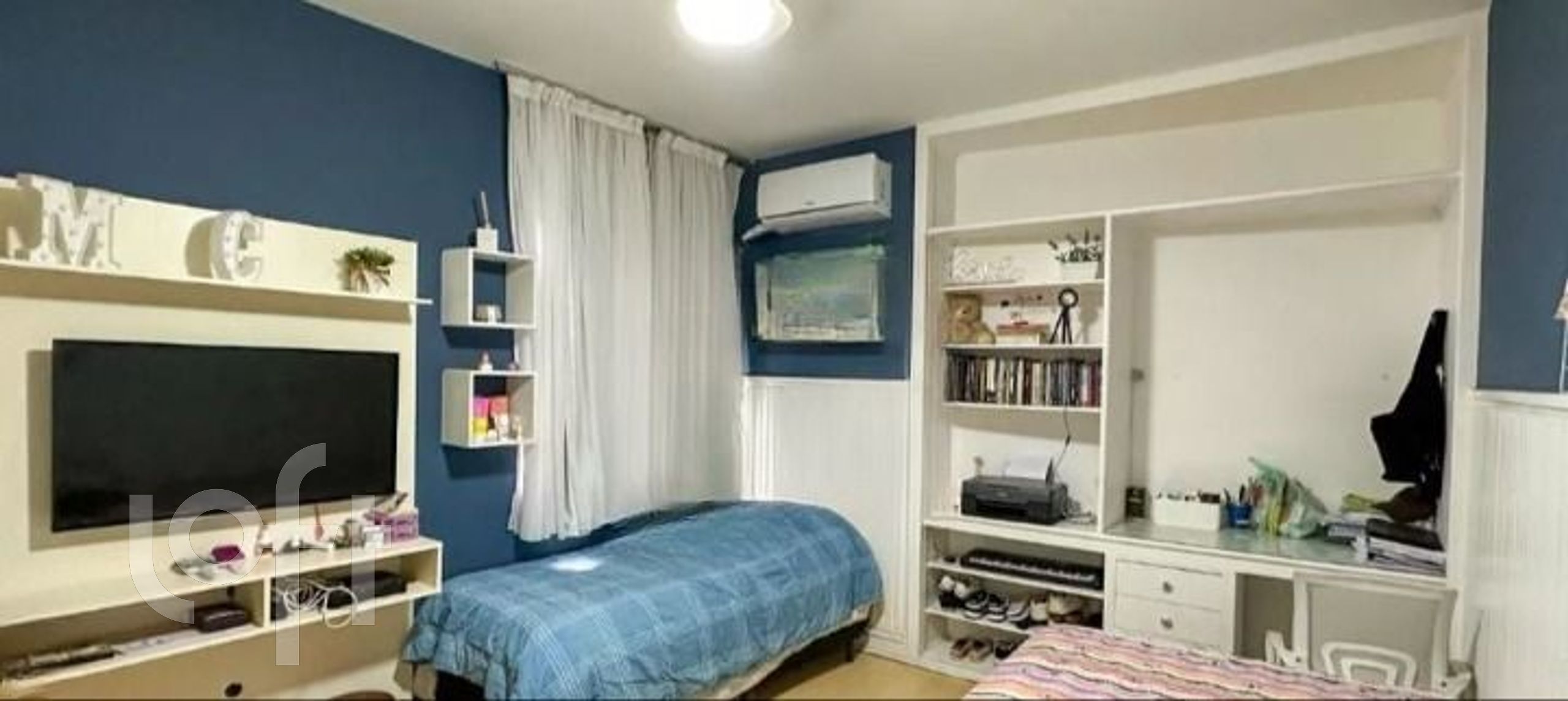 Apartamento à venda com 3 quartos, 170m² - Foto 23