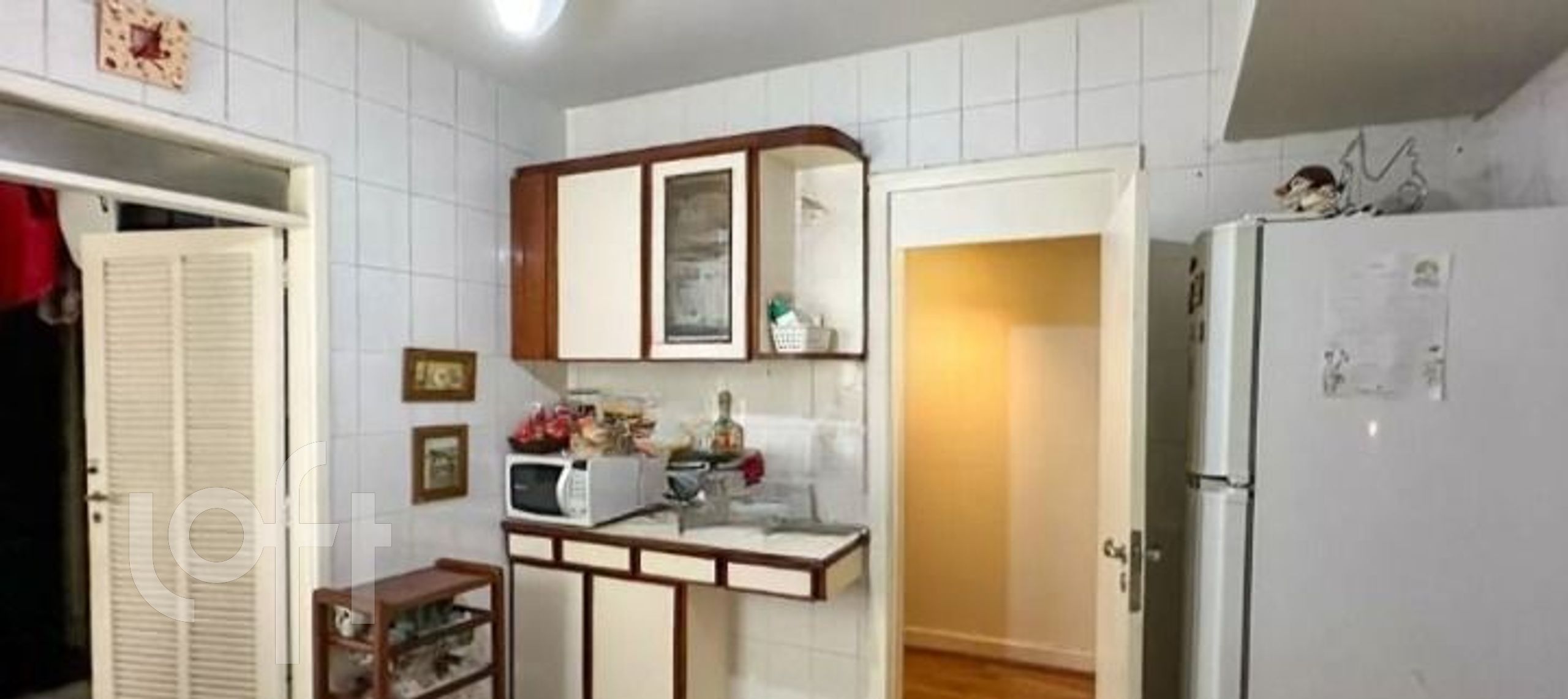 Apartamento à venda com 3 quartos, 170m² - Foto 14