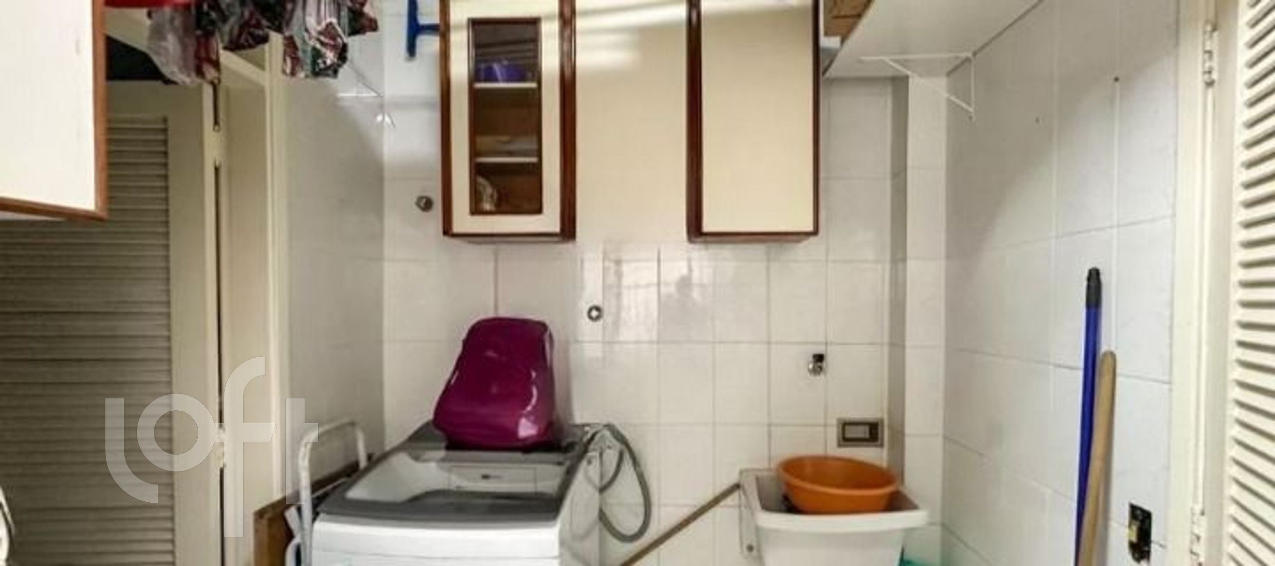 Apartamento à venda com 3 quartos, 170m² - Foto 29