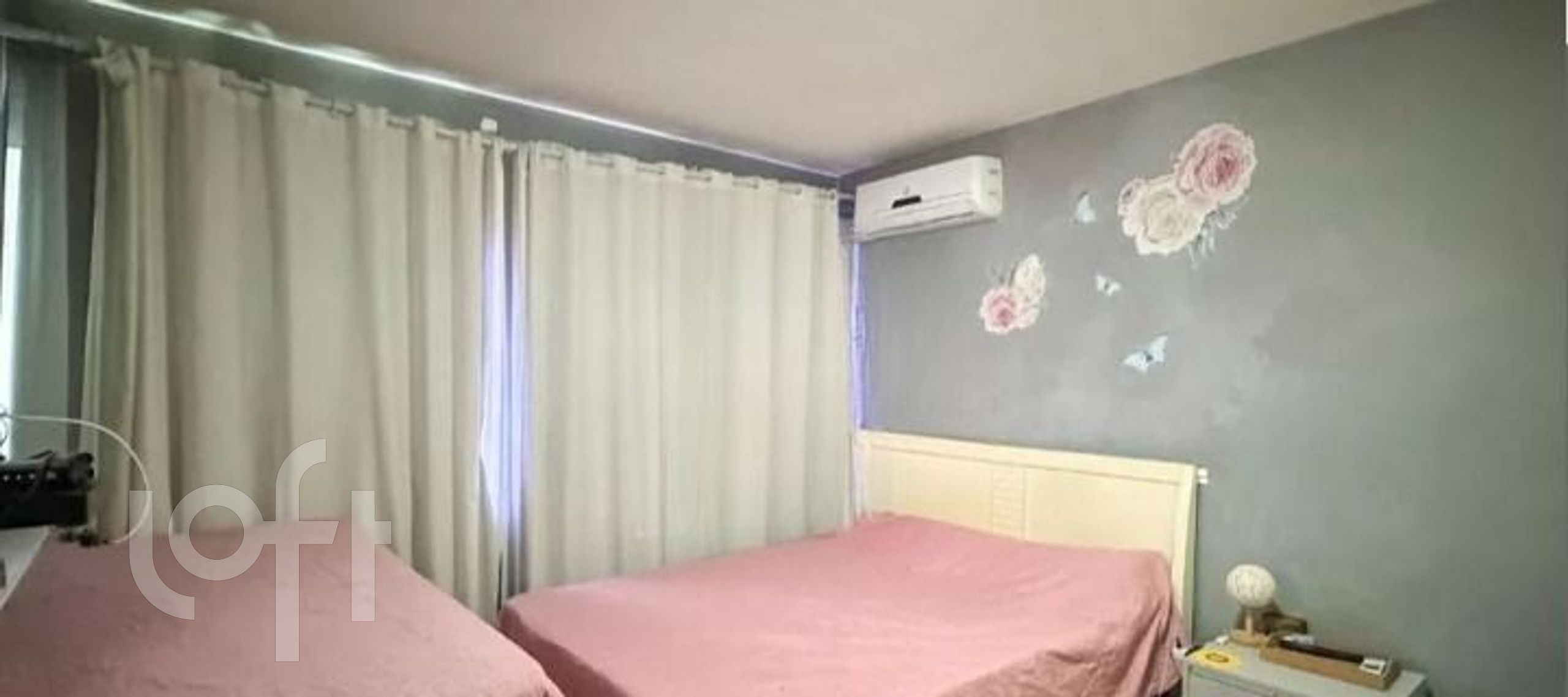 Apartamento à venda com 3 quartos, 170m² - Foto 15