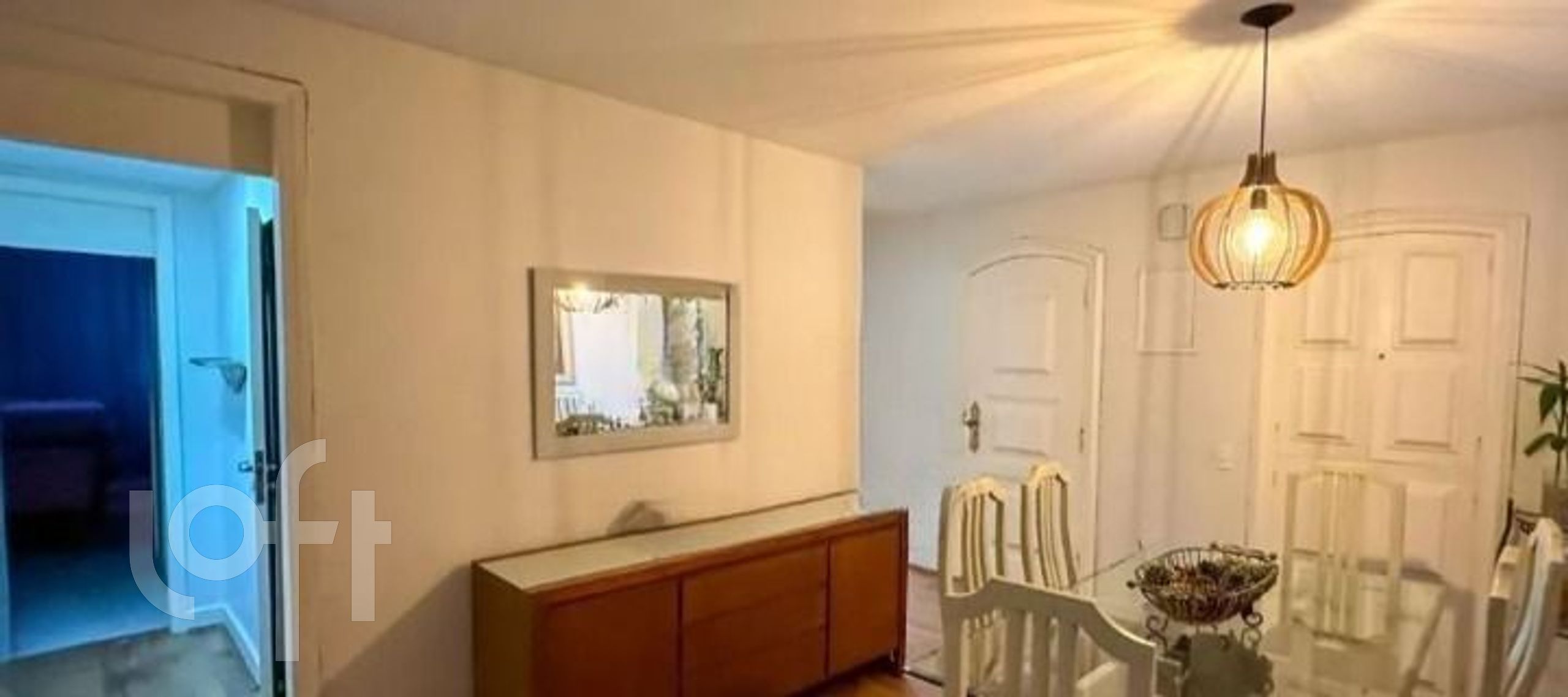 Apartamento à venda com 3 quartos, 170m² - Foto 7