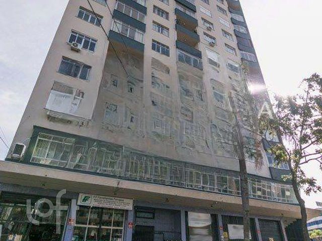 Apartamento com 100m², 2 dormitórios, Floresta em Porto Alegre
