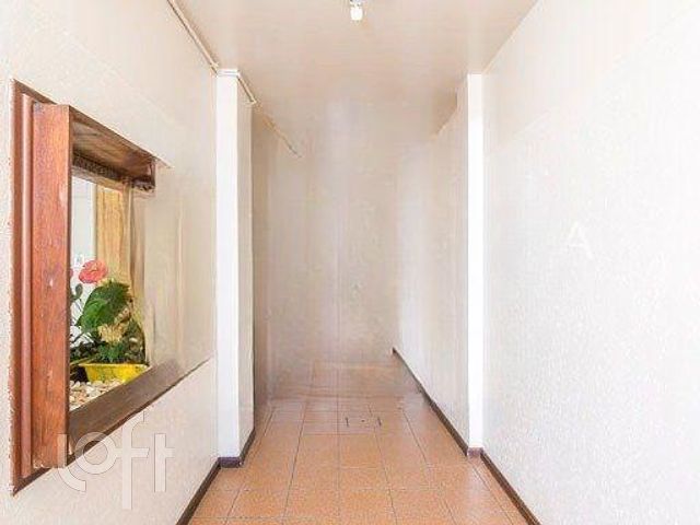 Apartamento com 100m², 2 dormitórios, Floresta em Porto Alegre