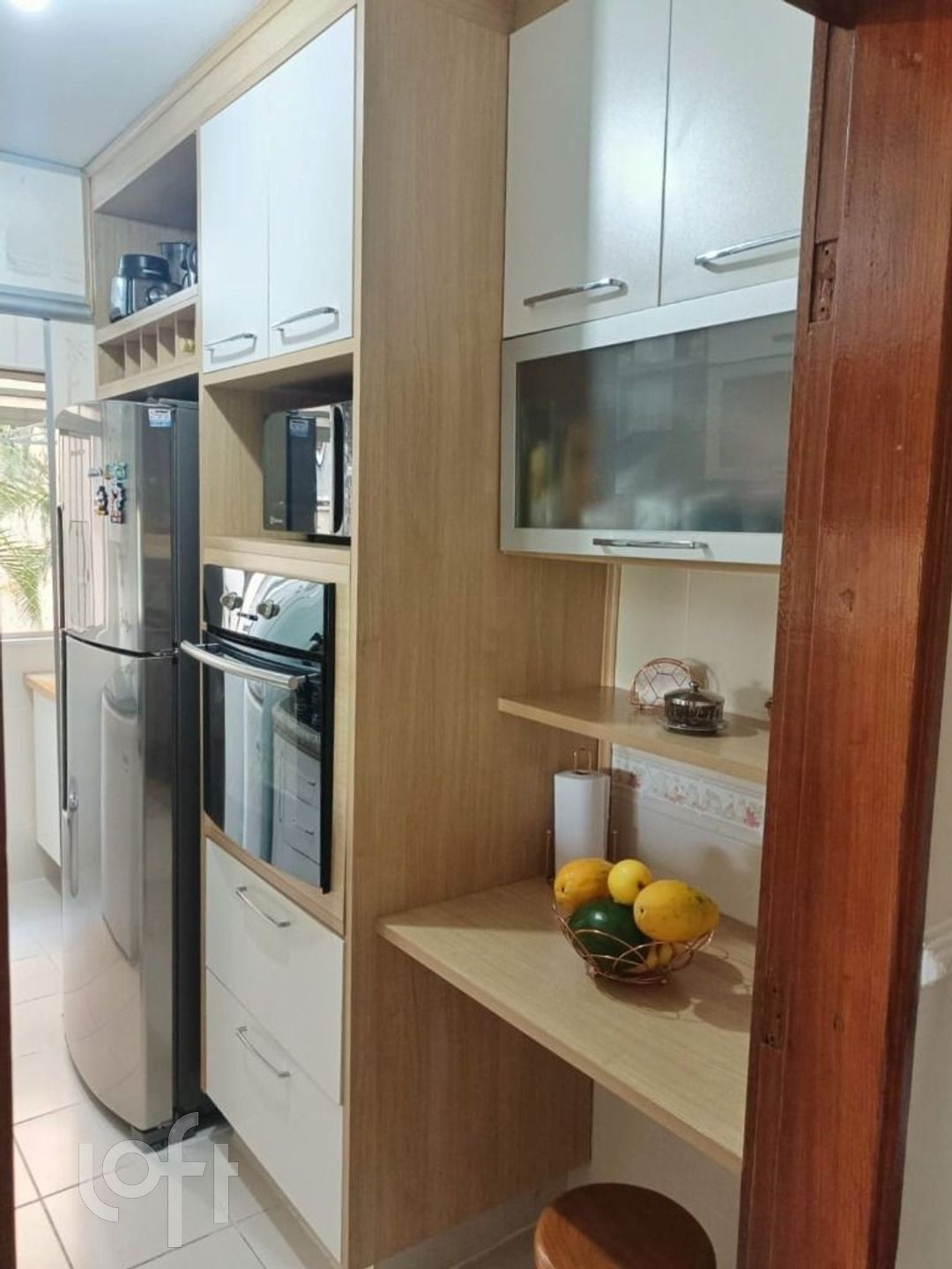 Apartamento à venda com 3 quartos, 74m² - Foto 13