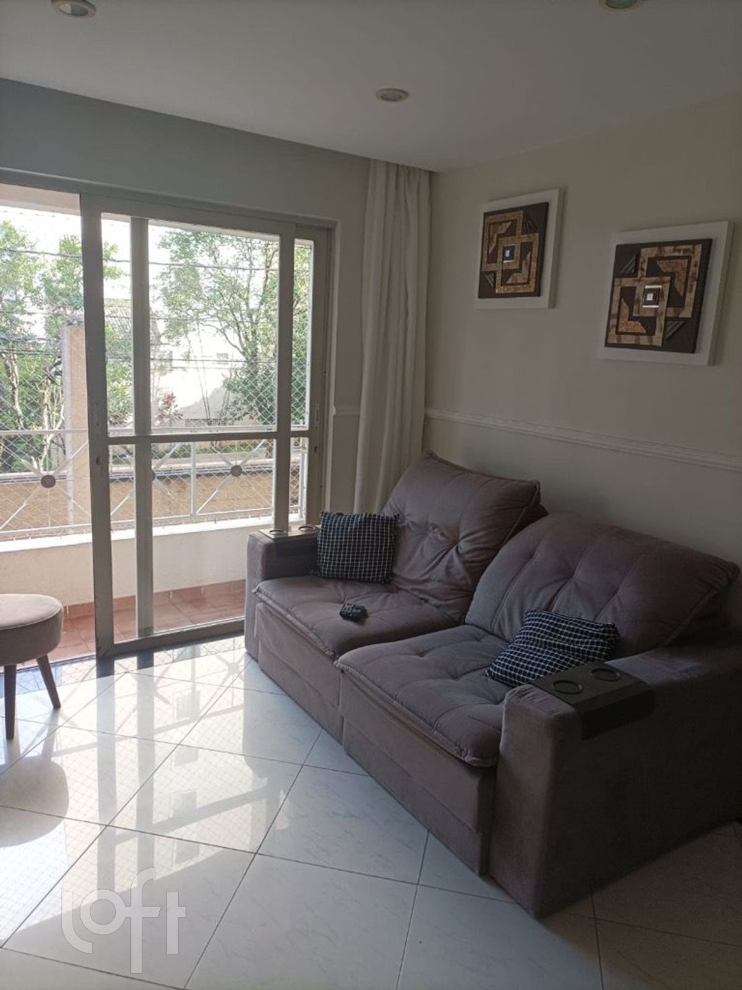 Apartamento à venda com 3 quartos, 74m² - Foto 10