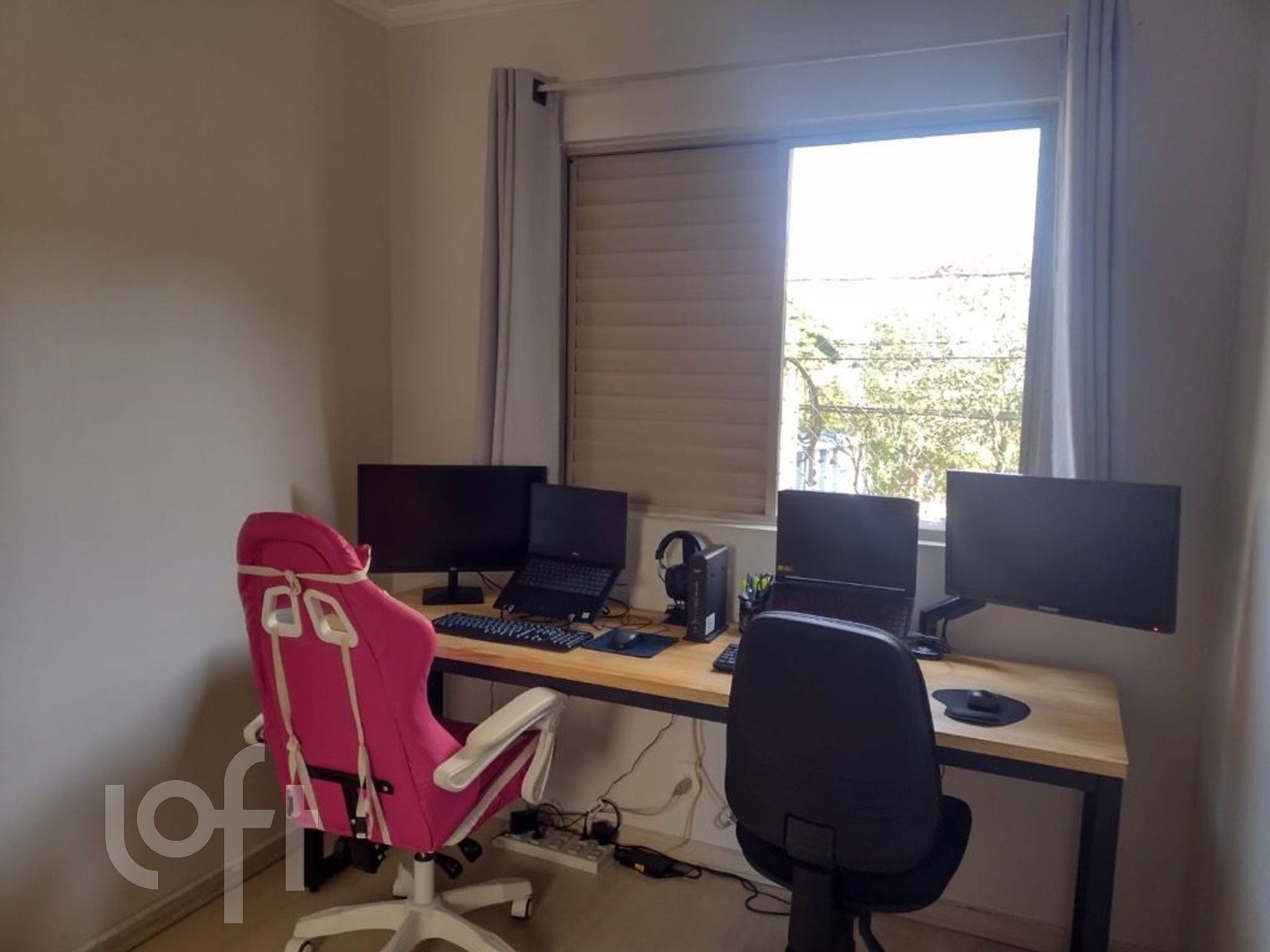 Apartamento à venda com 3 quartos, 74m² - Foto 6