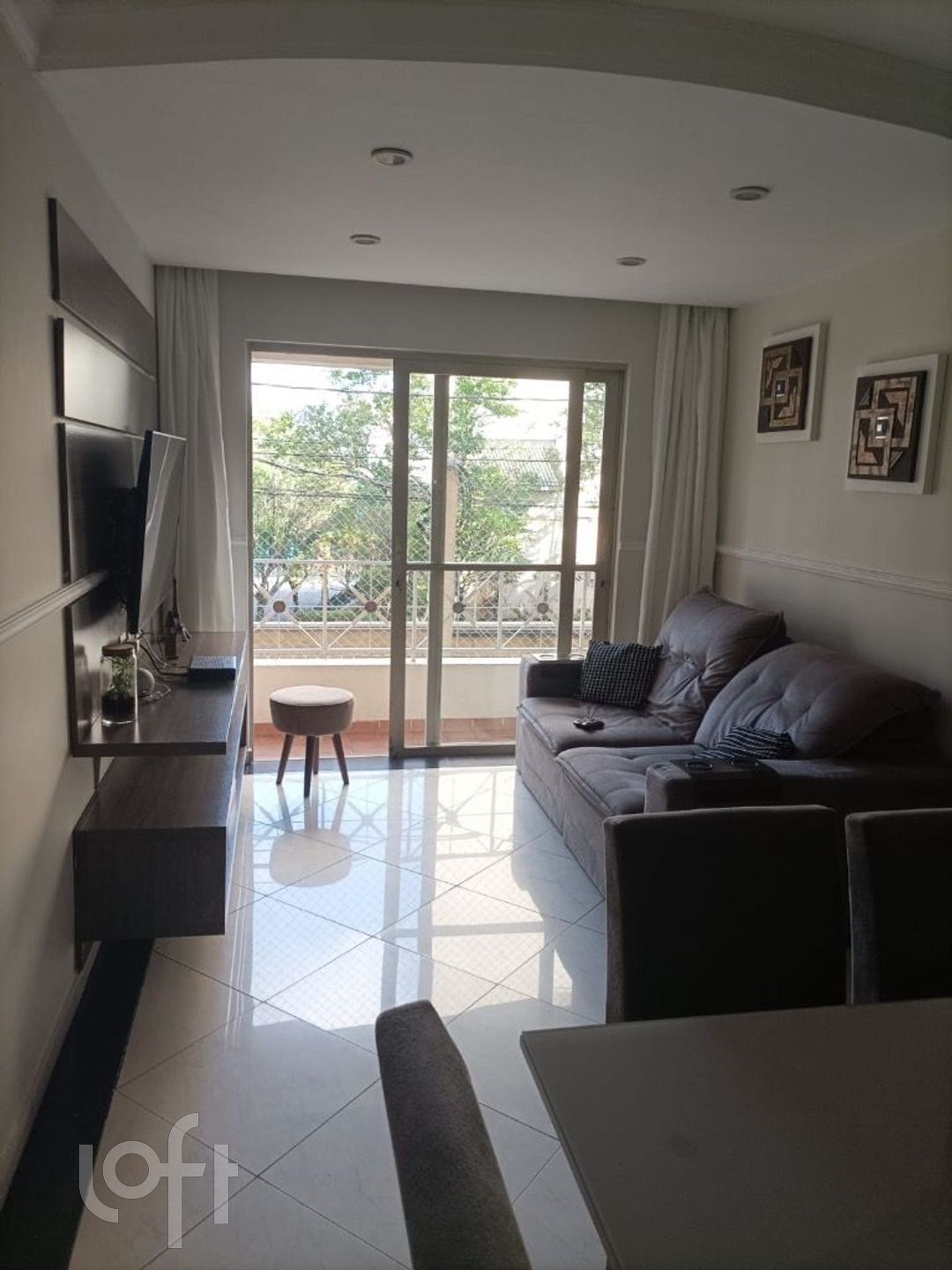 Apartamento à venda com 3 quartos, 74m² - Foto 9