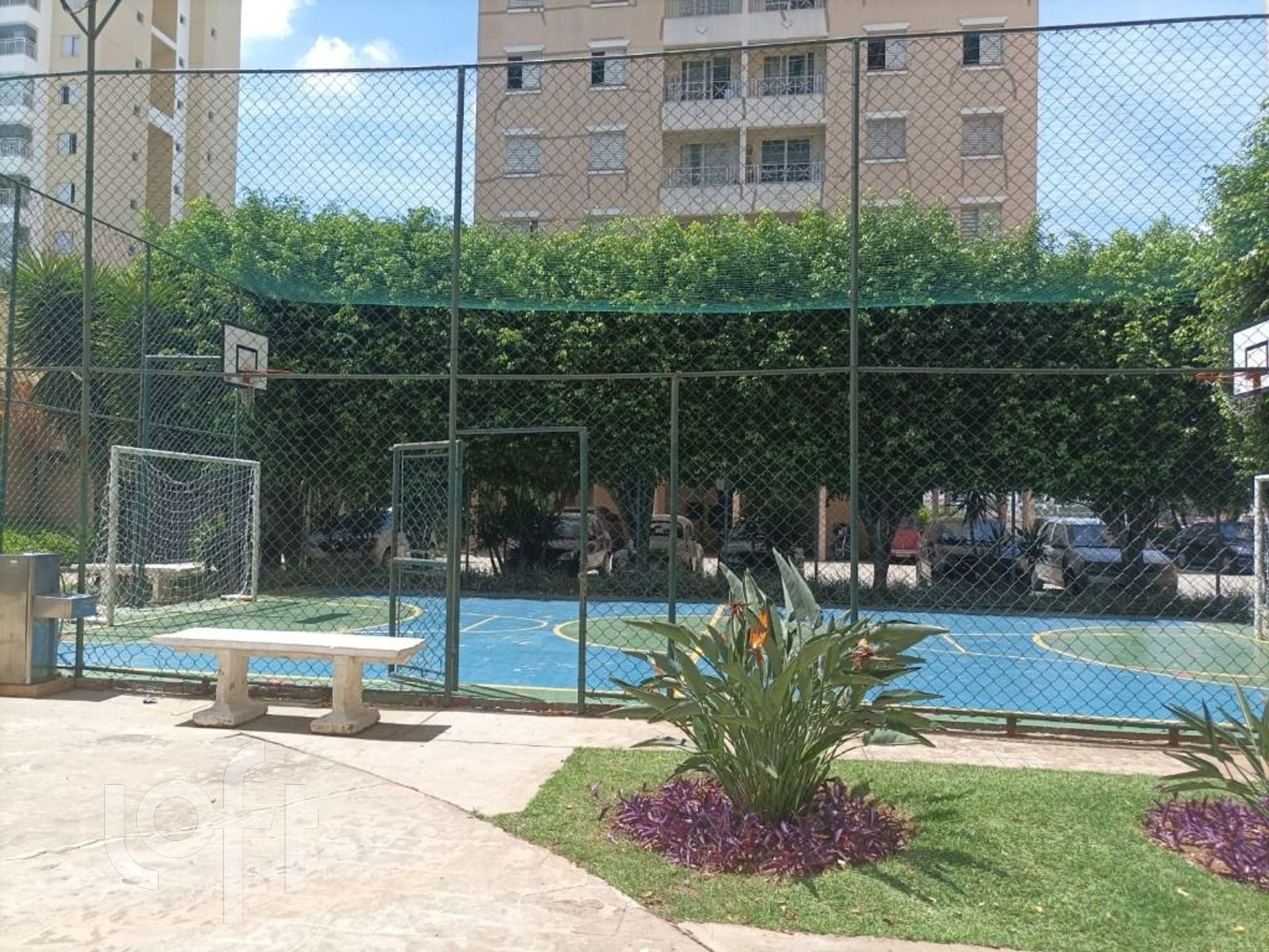 Apartamento à venda com 3 quartos, 74m² - Foto 40