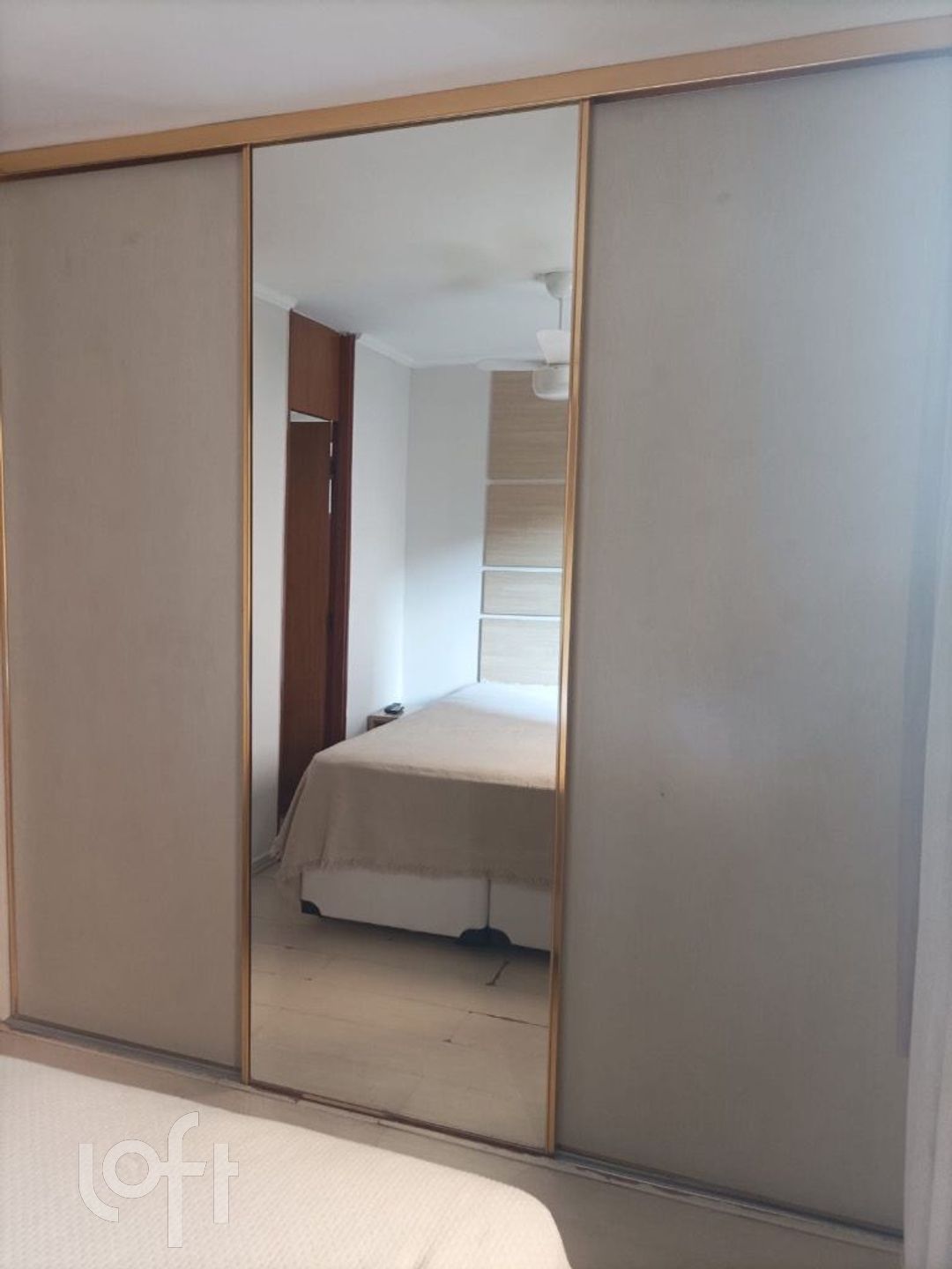 Apartamento à venda com 3 quartos, 74m² - Foto 3