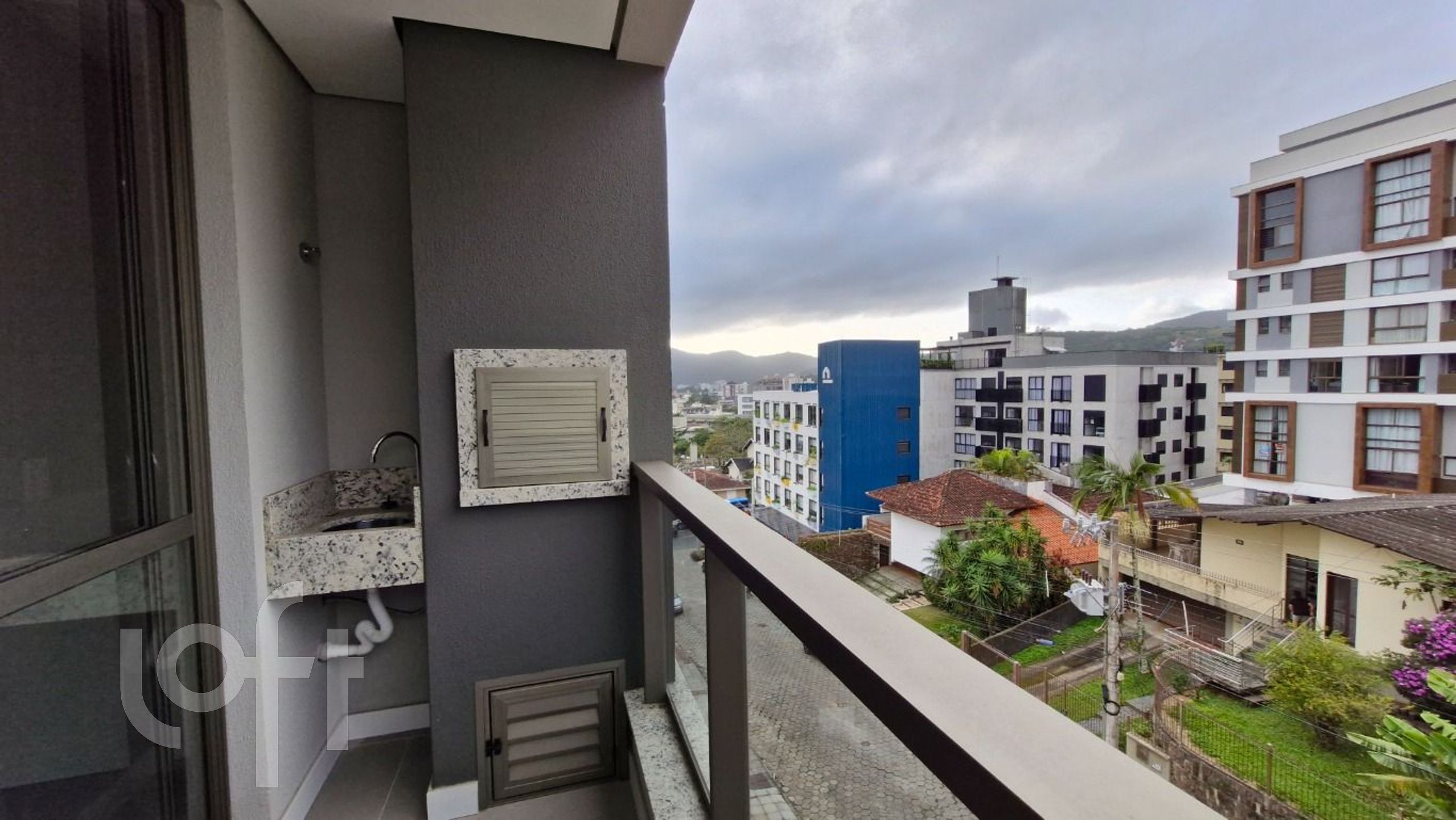 Apartamentos com 74m², 3 quartos, 1 suíte, 1 garagem, no bairro Saco dos limões em Florianópolis