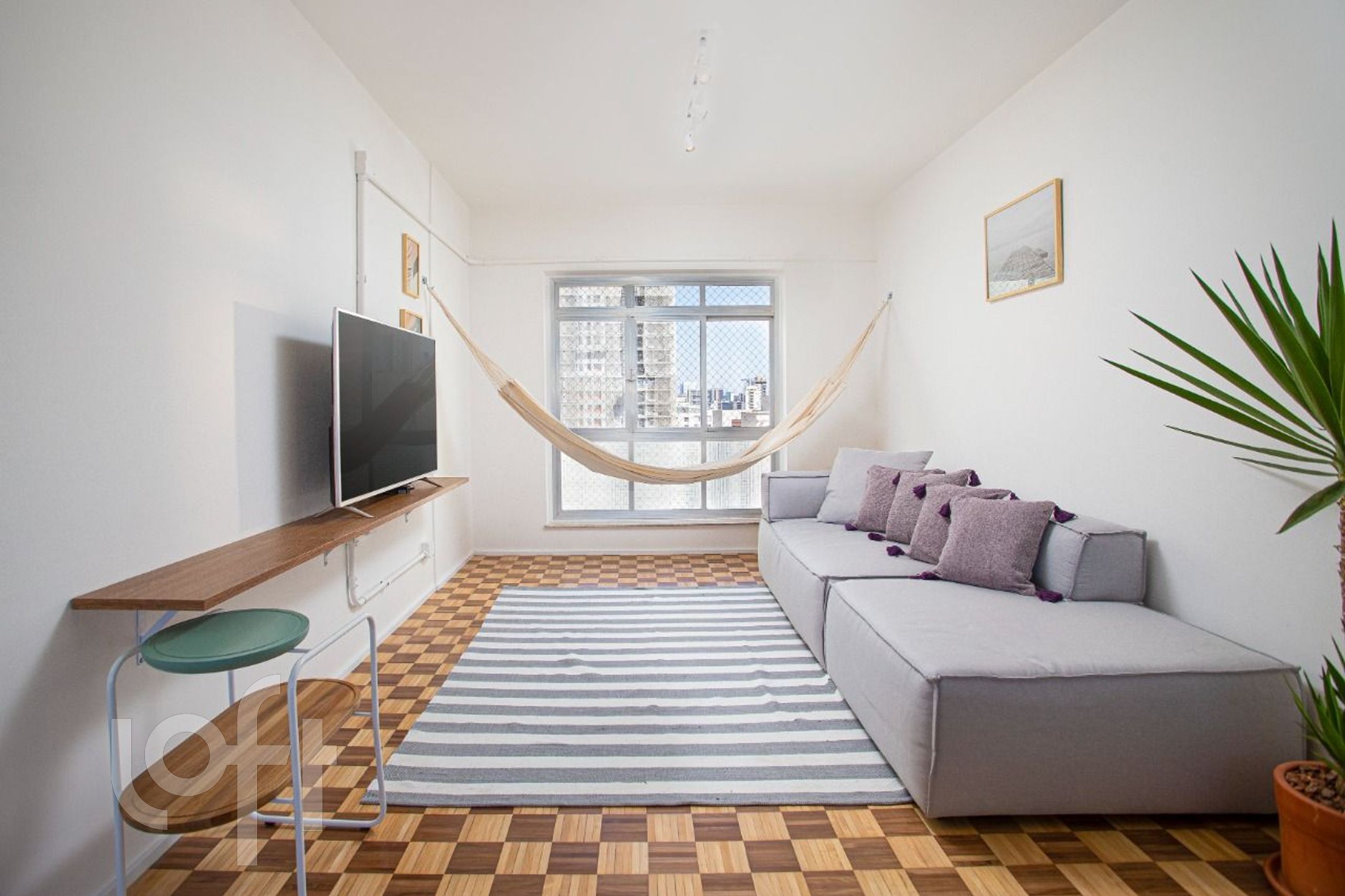 Apartamento à venda em Pinheiros com 134 m², 5 qua