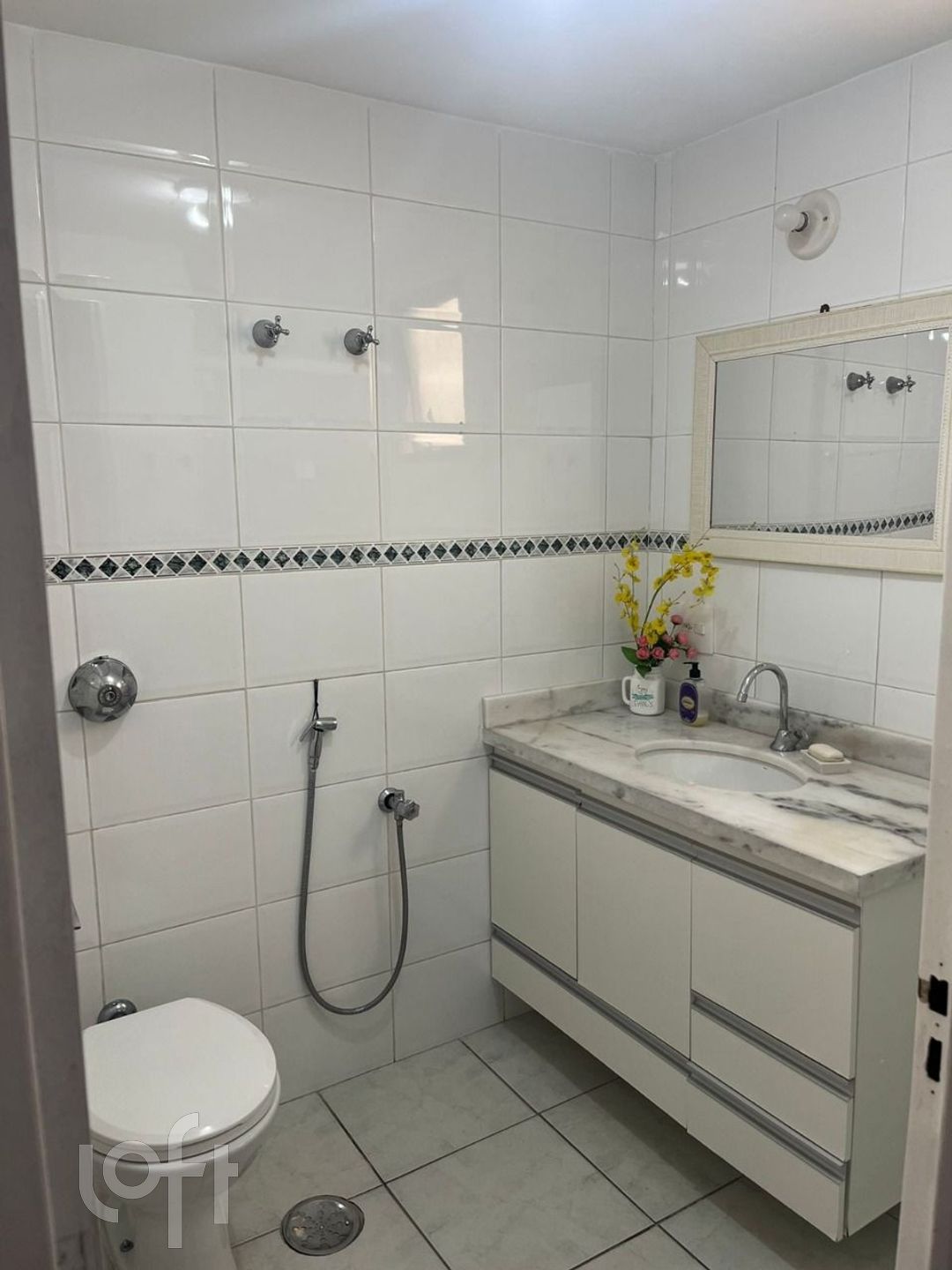 Apartamento à venda com 3 quartos, 75m² - Foto 24