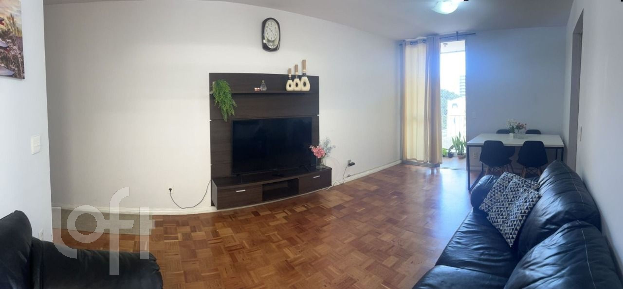 Apartamento à venda com 3 quartos, 75m² - Foto 3