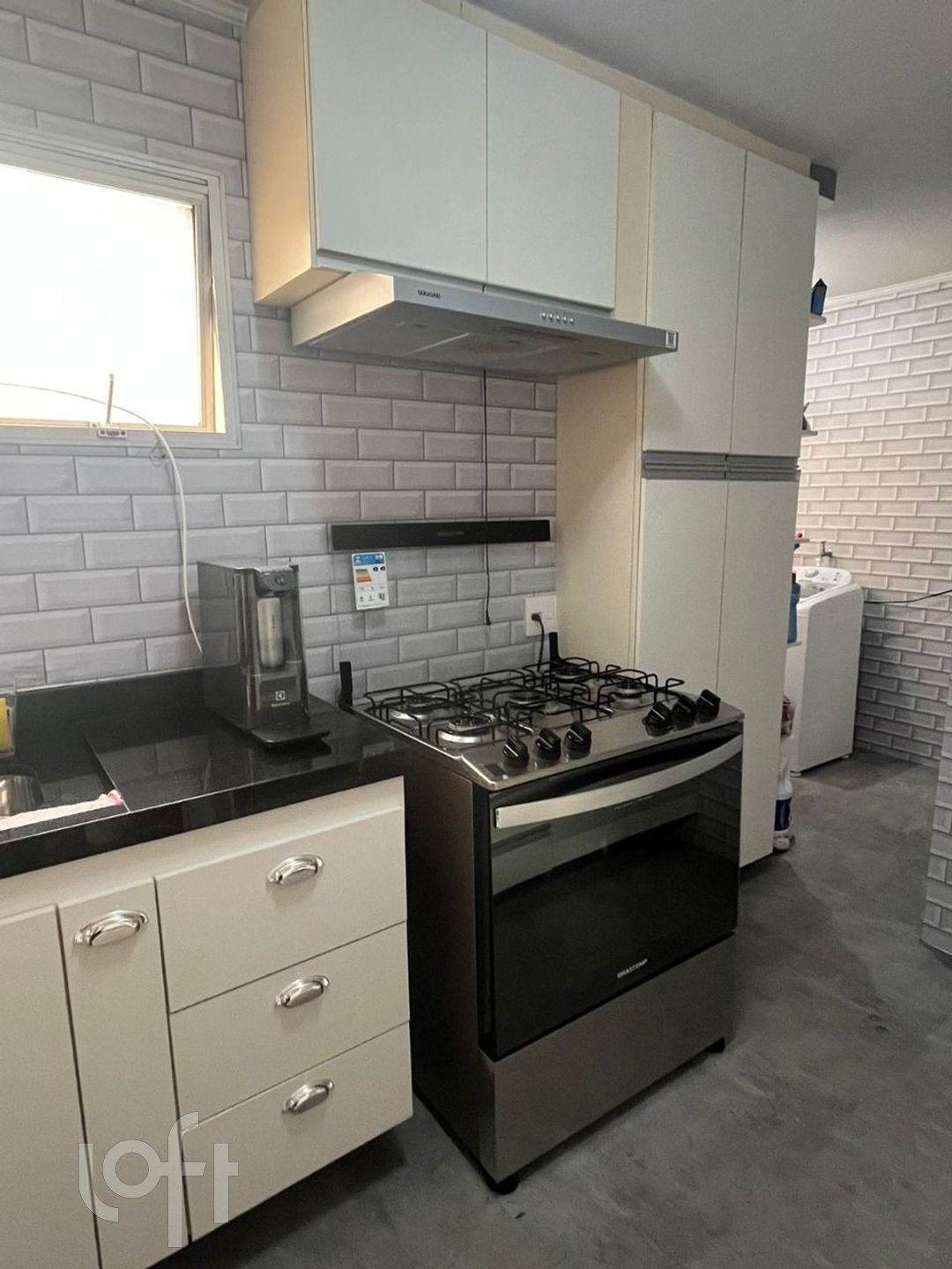 Apartamento à venda com 3 quartos, 75m² - Foto 8