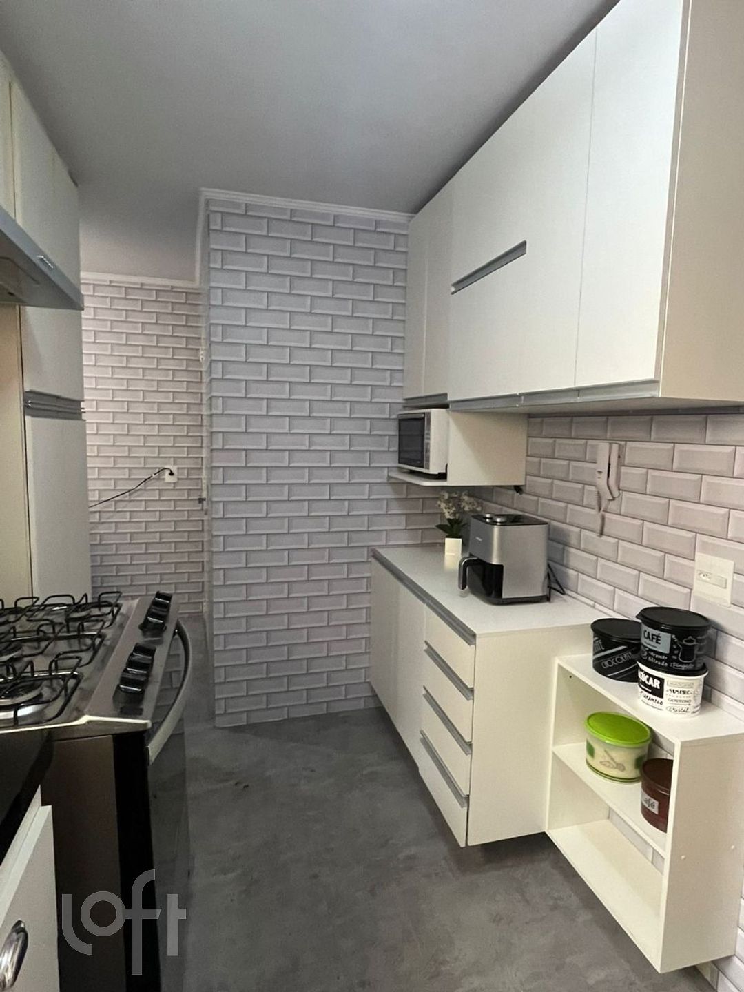 Apartamento à venda com 3 quartos, 75m² - Foto 10