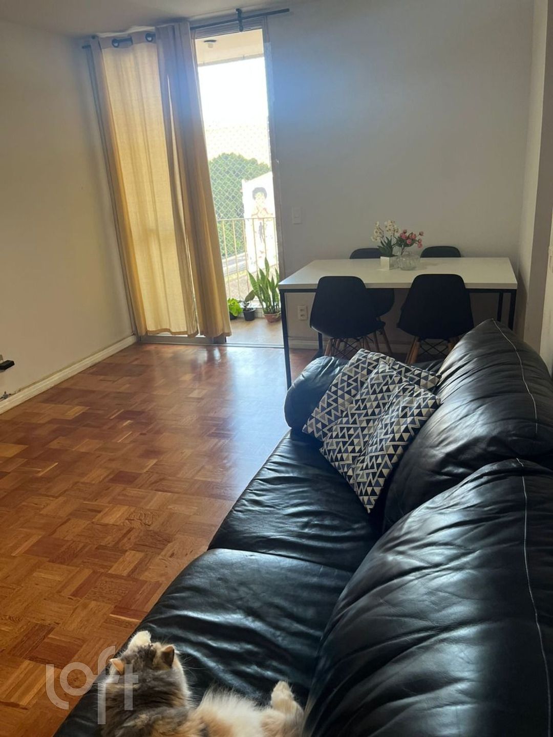 Apartamento à venda com 3 quartos, 75m² - Foto 5