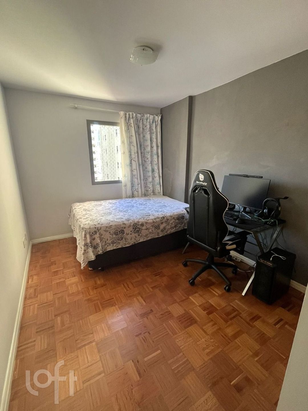 Apartamento à venda com 3 quartos, 75m² - Foto 29