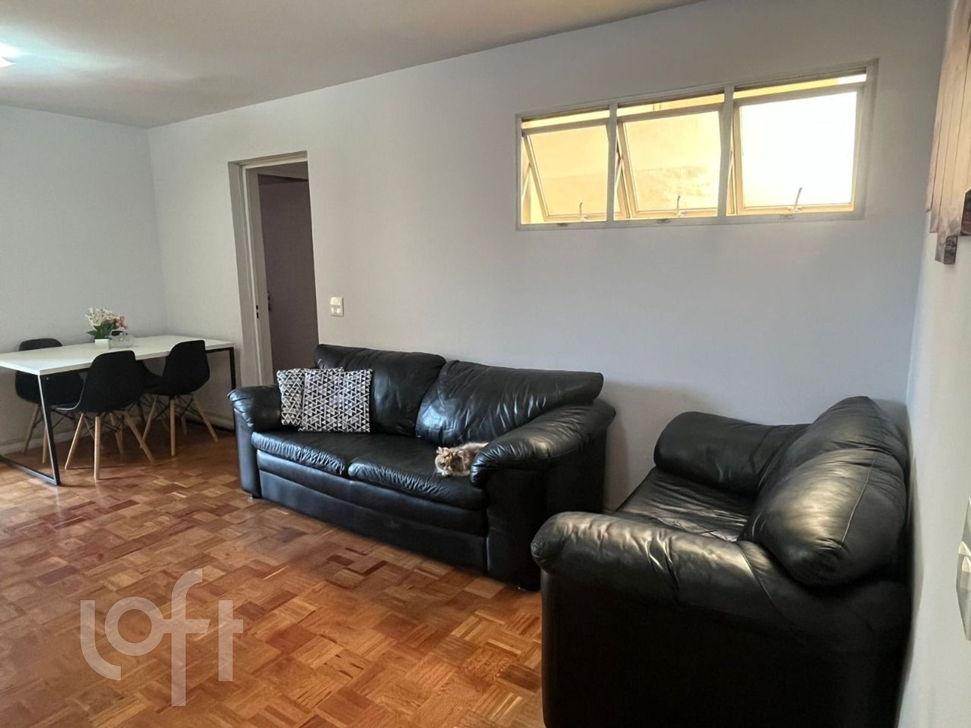 Apartamento à venda com 3 quartos, 75m² - Foto 4