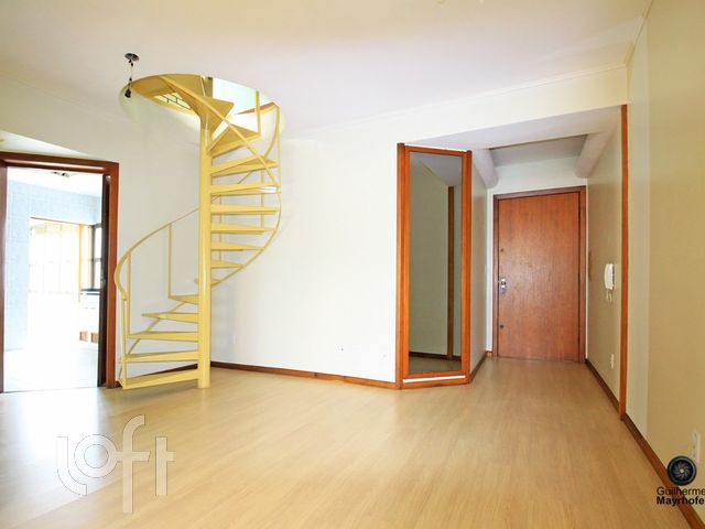 Apartamento com 142m², 4 dormitórios, 1 suíte, 2 vagas, Higienópolis em Porto Alegre