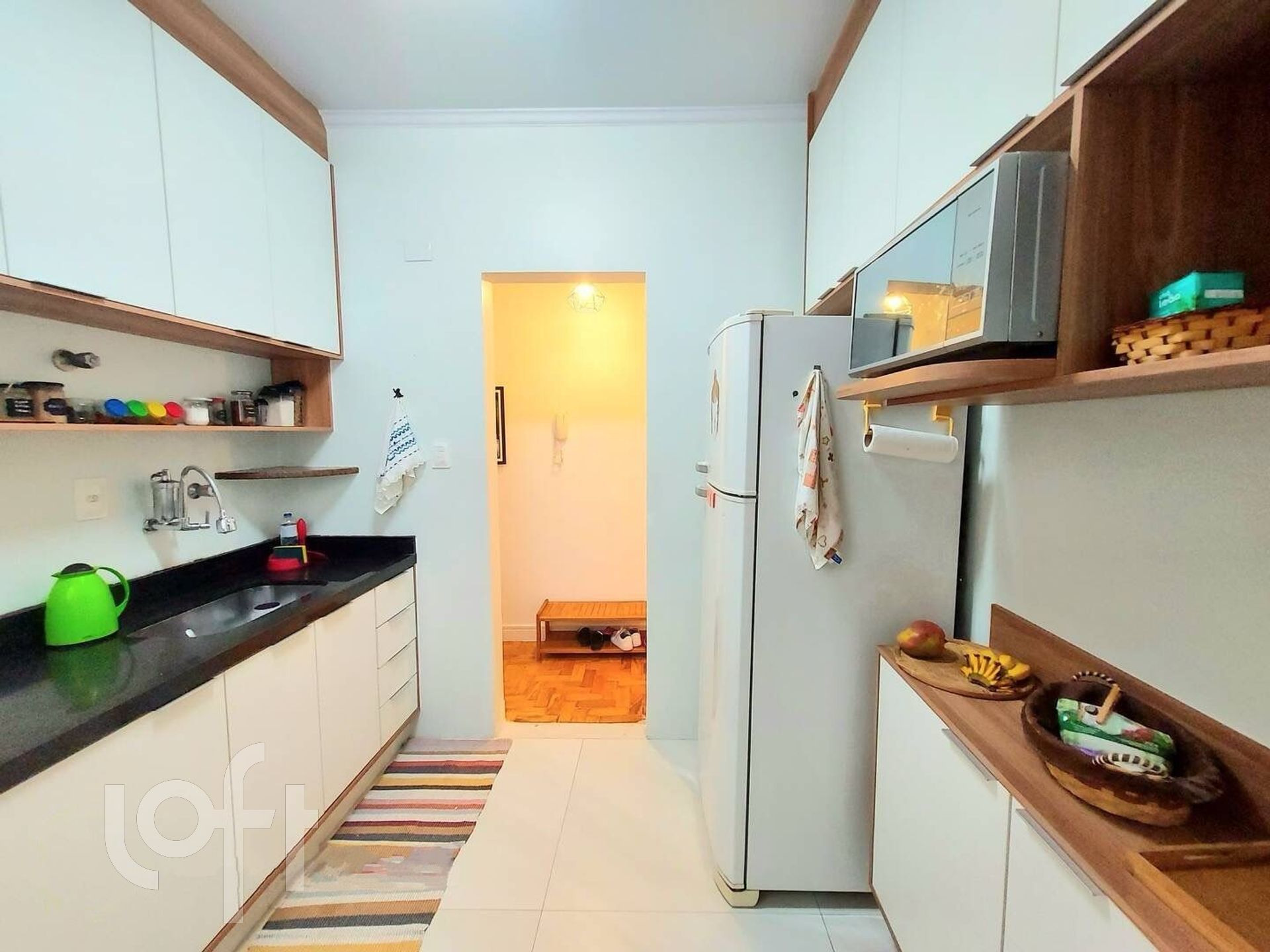 Apartamento à venda com 1 quarto, 83m² - Foto 6