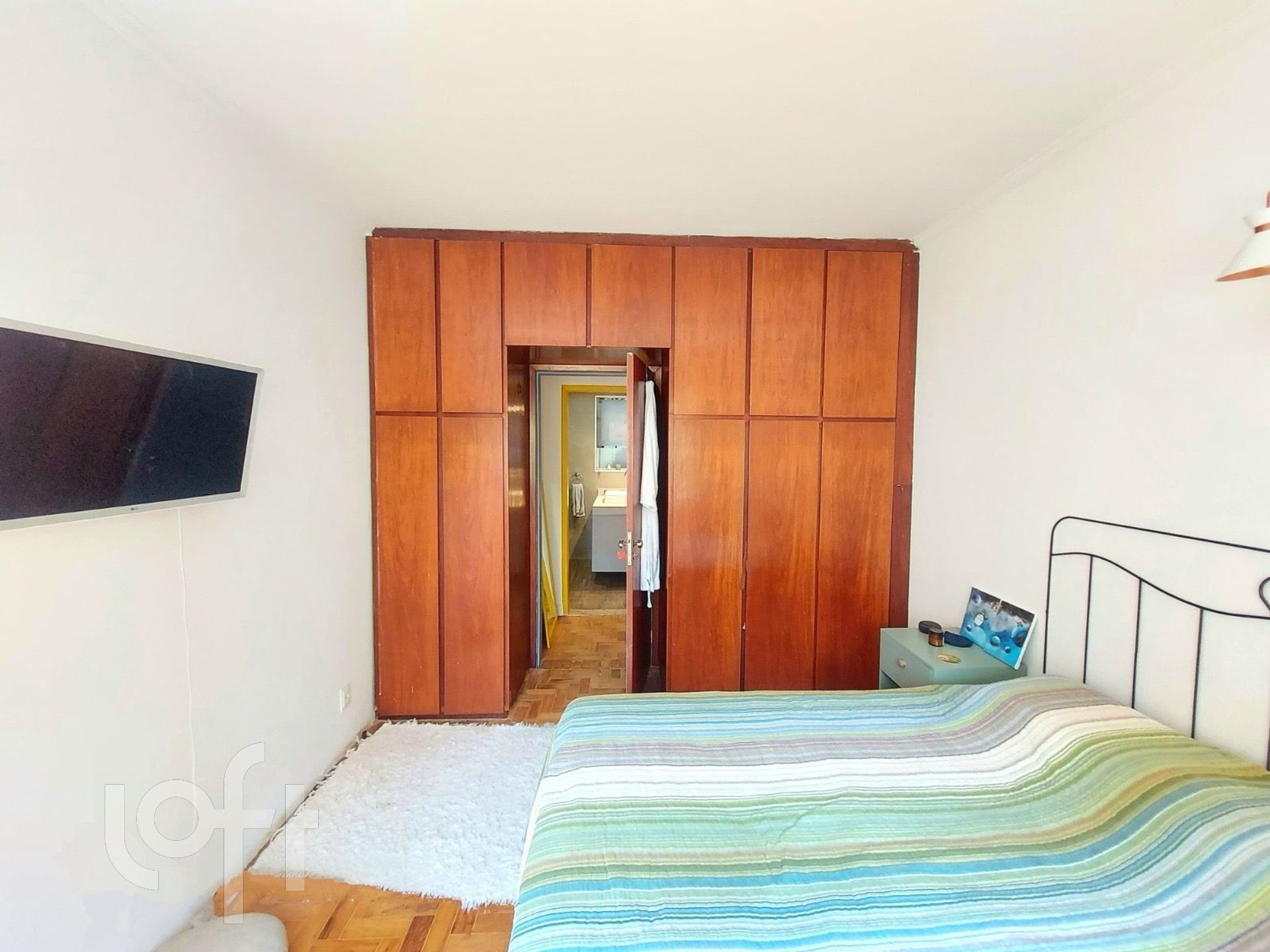 Apartamento à venda com 1 quarto, 83m² - Foto 19