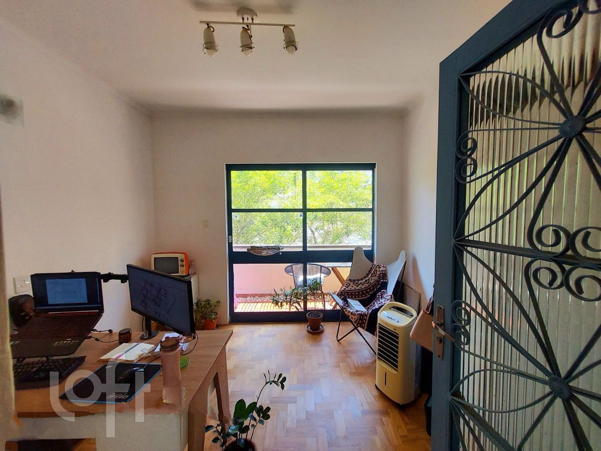 Apartamento à venda com 1 quarto, 83m² - Foto 13