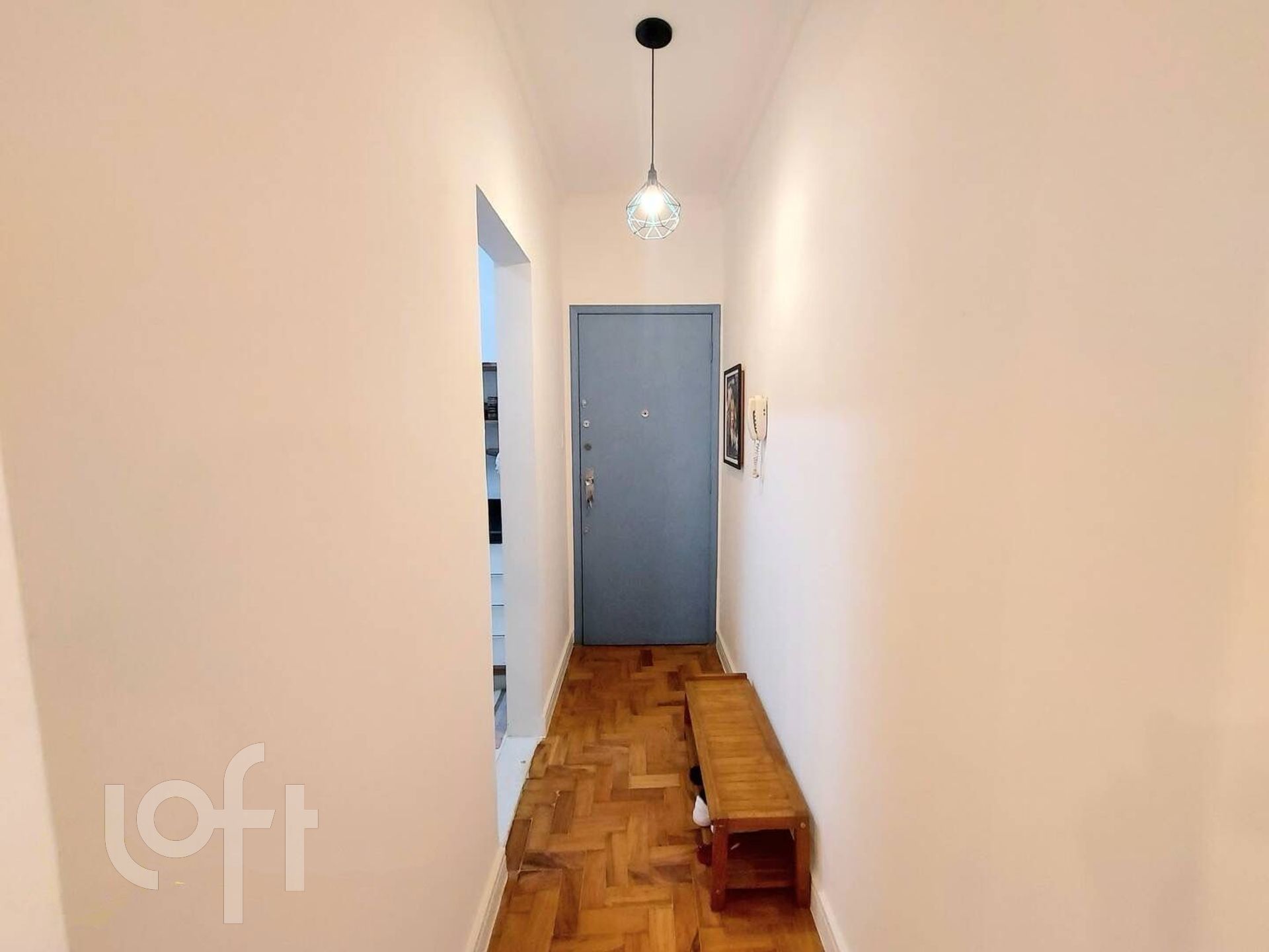 Apartamento à venda com 1 quarto, 83m² - Foto 18