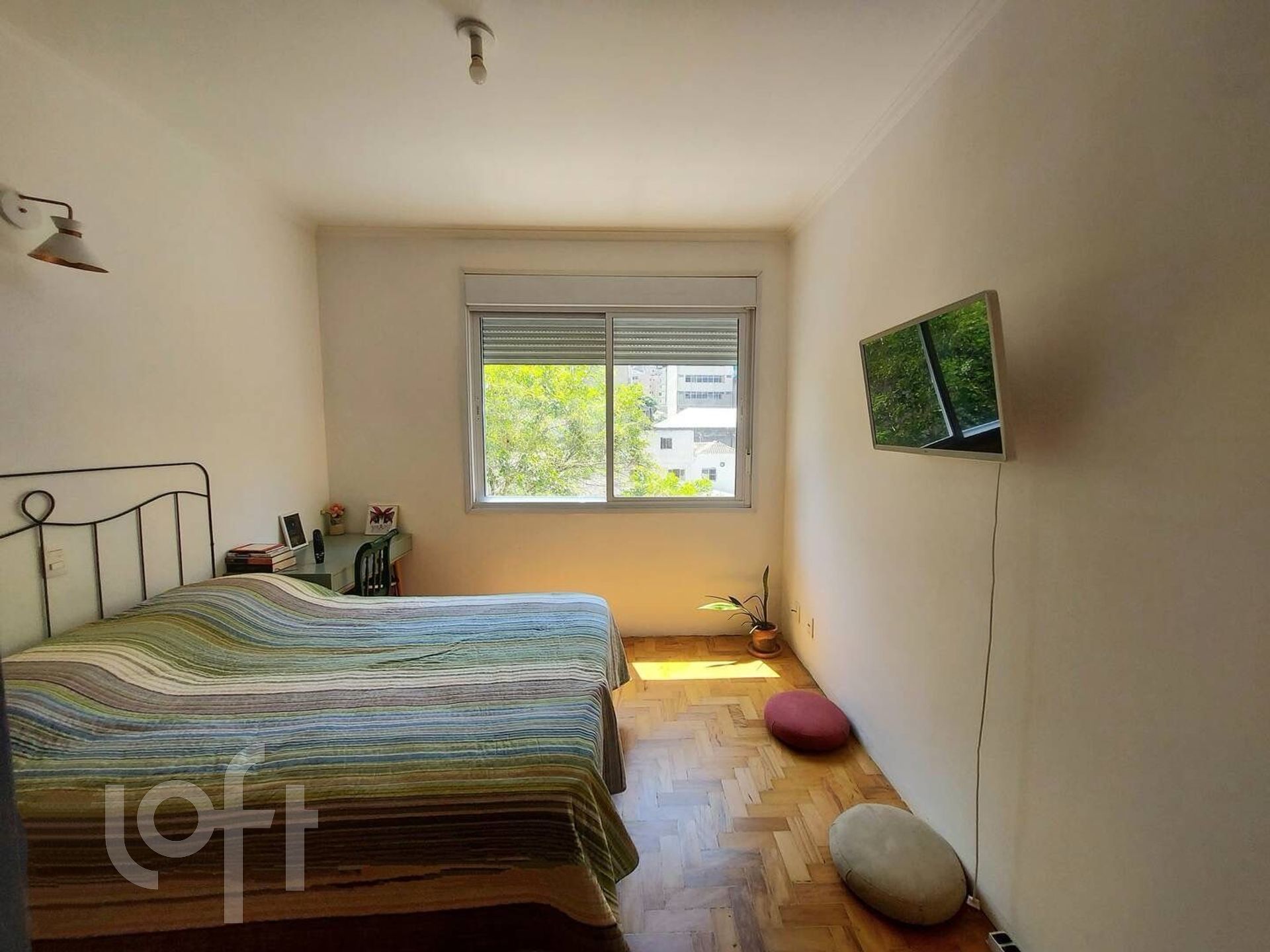 Apartamento à venda com 1 quarto, 83m² - Foto 21