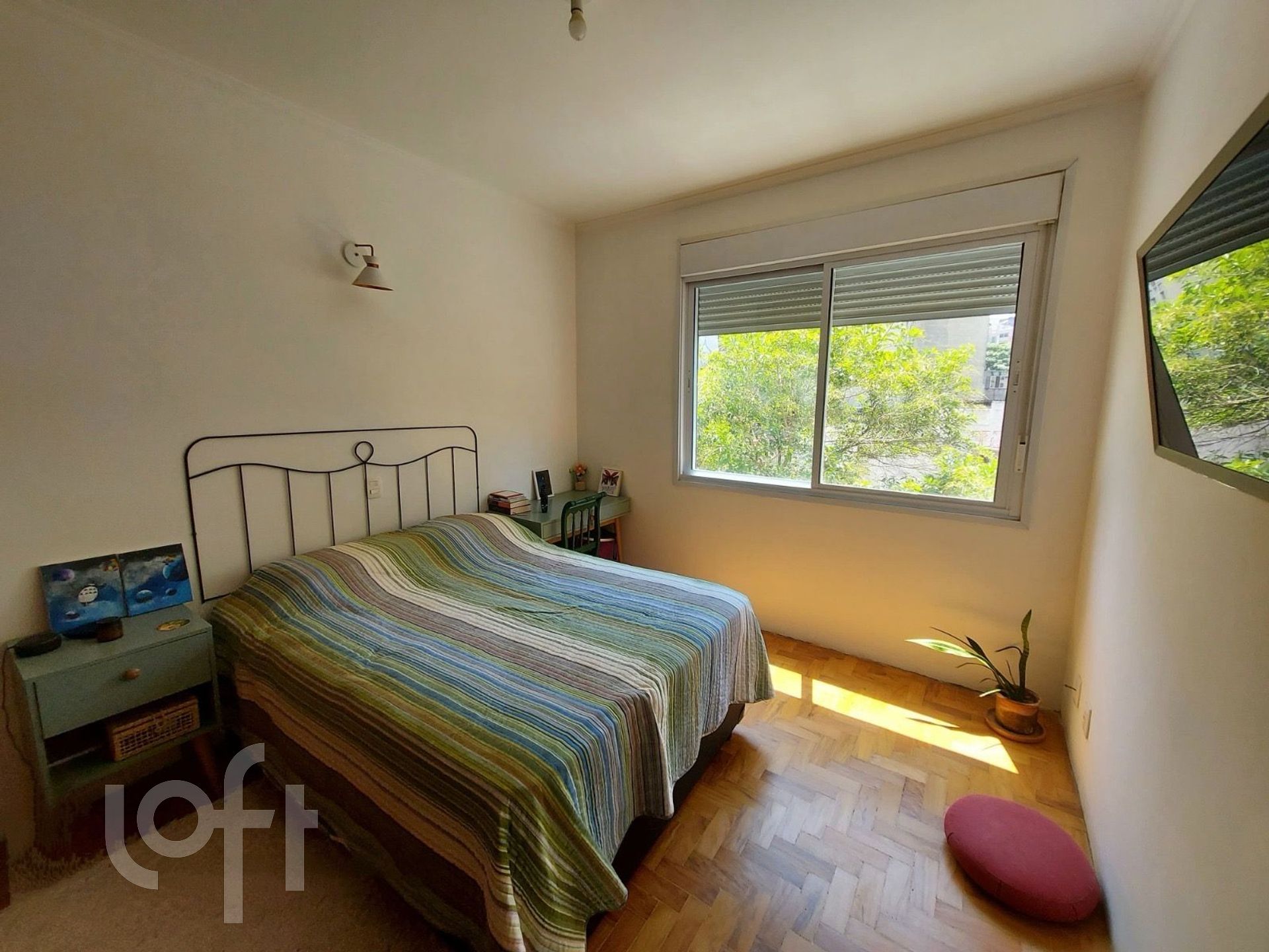 Apartamento à venda com 1 quarto, 83m² - Foto 20