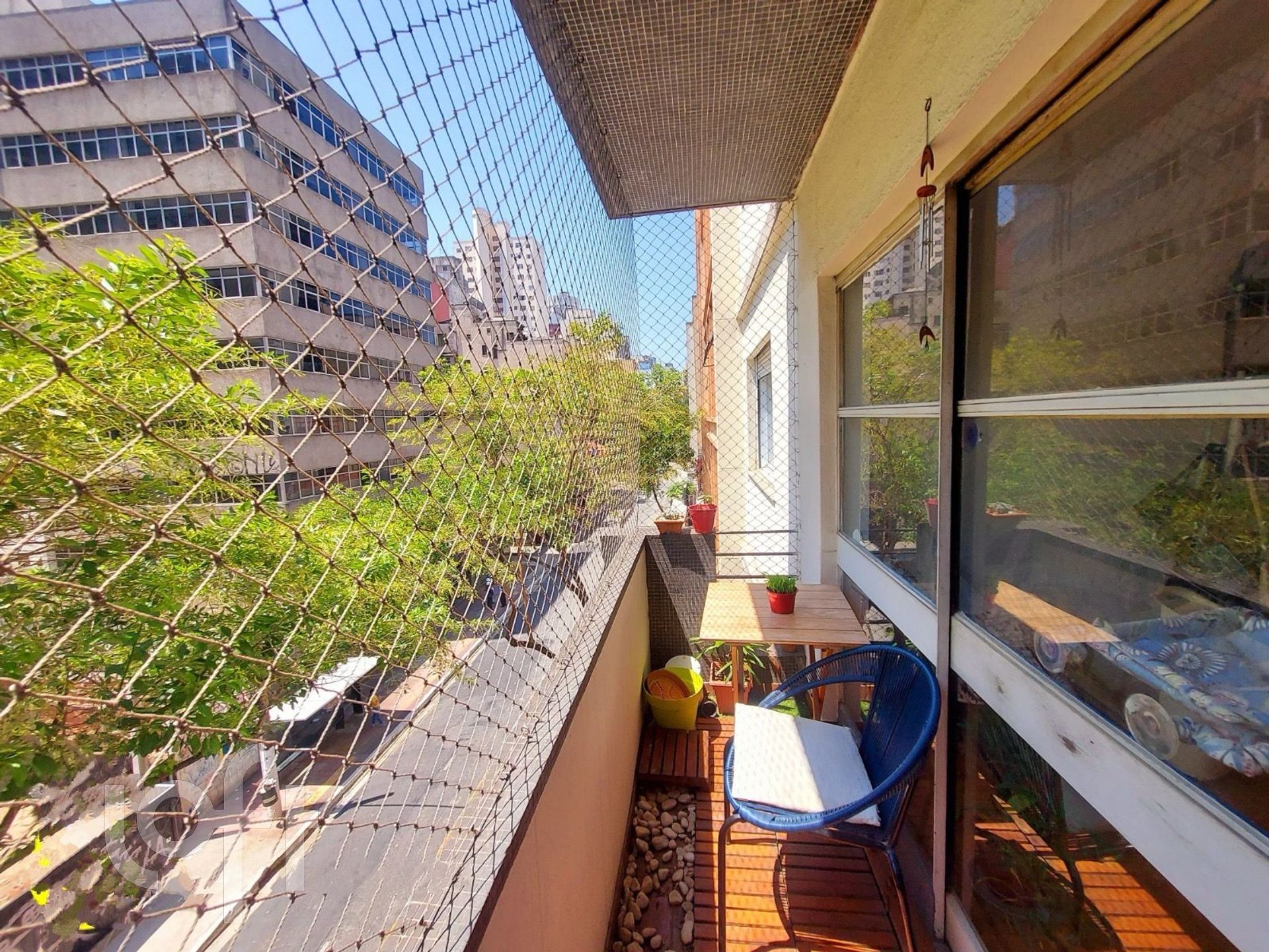 Apartamento à venda com 1 quarto, 83m² - Foto 16